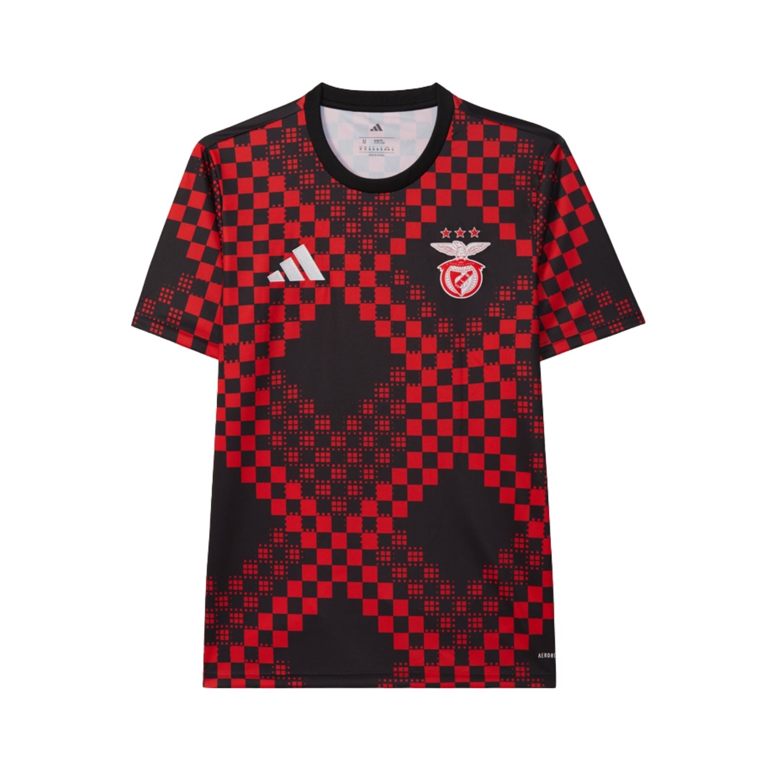 Benfica Pre-Match 25/26
