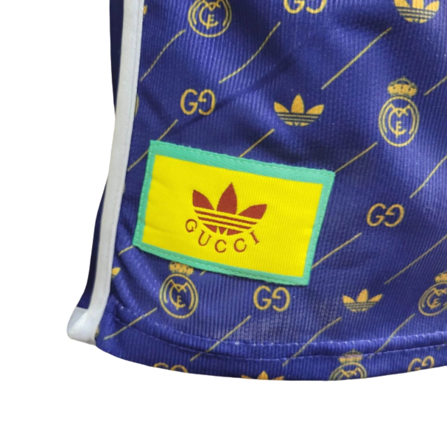 Real Madrid Special Edition 24/25 - Player Version
