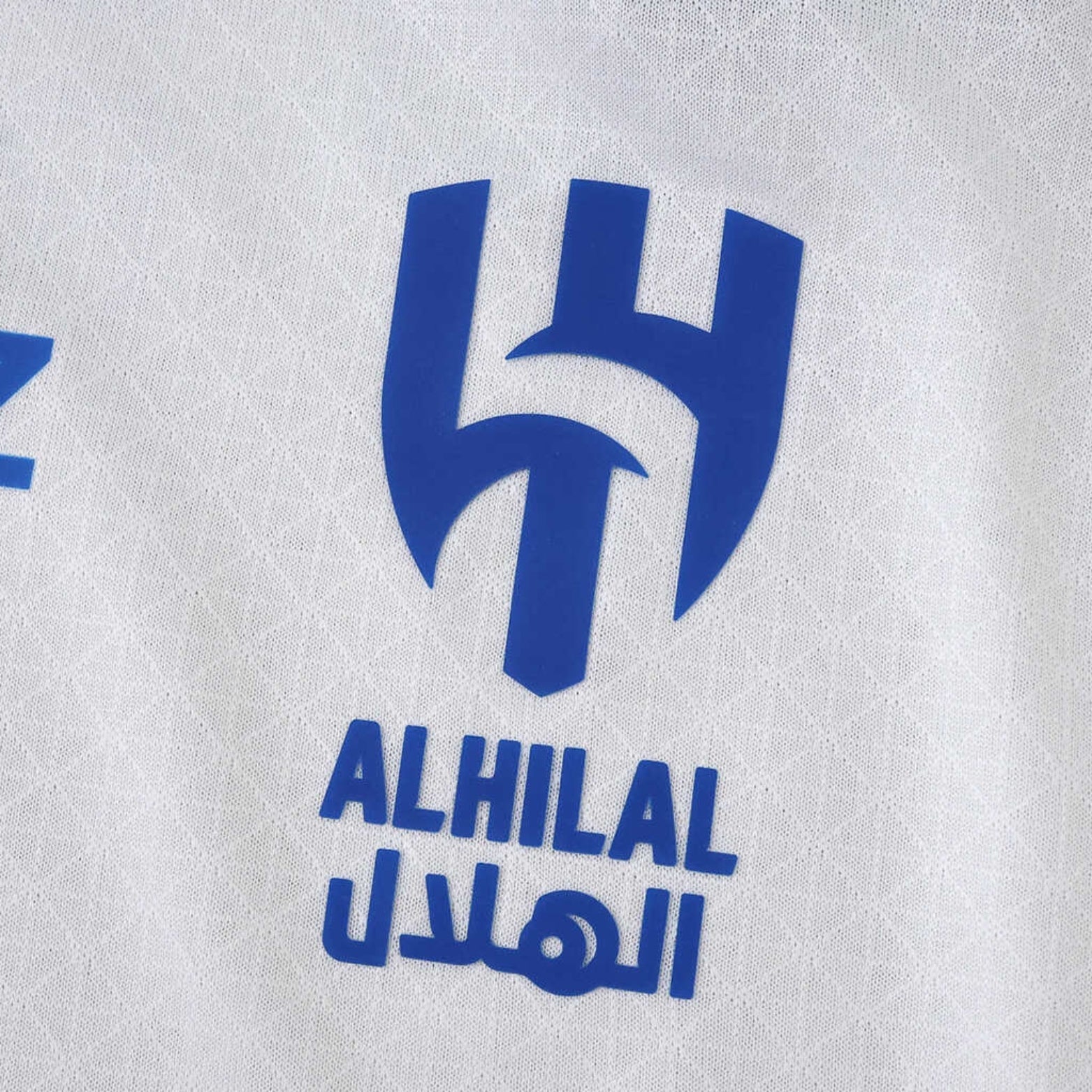 Al-Hilal Away 25/26