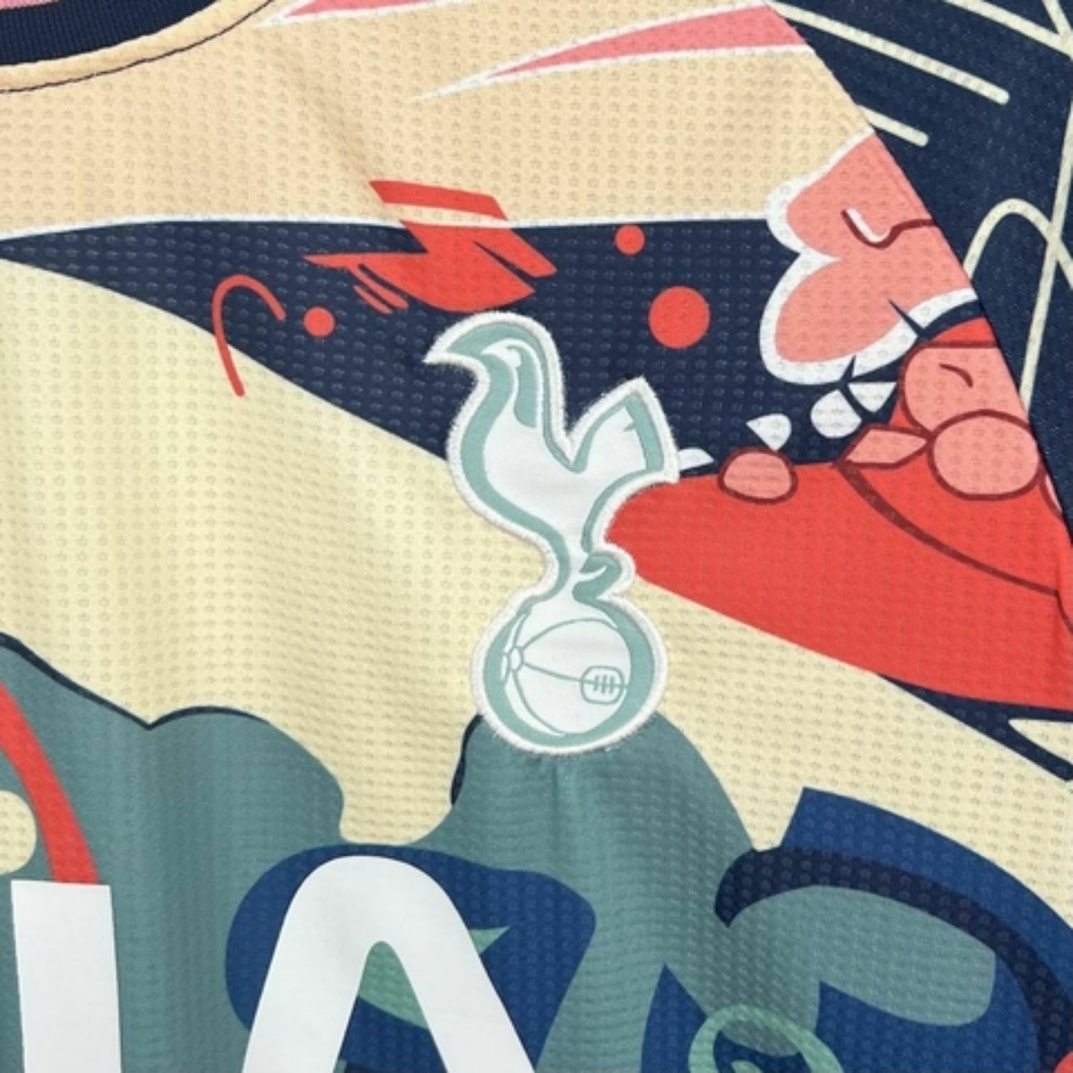 Tottenham Hotspur F.C. Special Edition 25/26