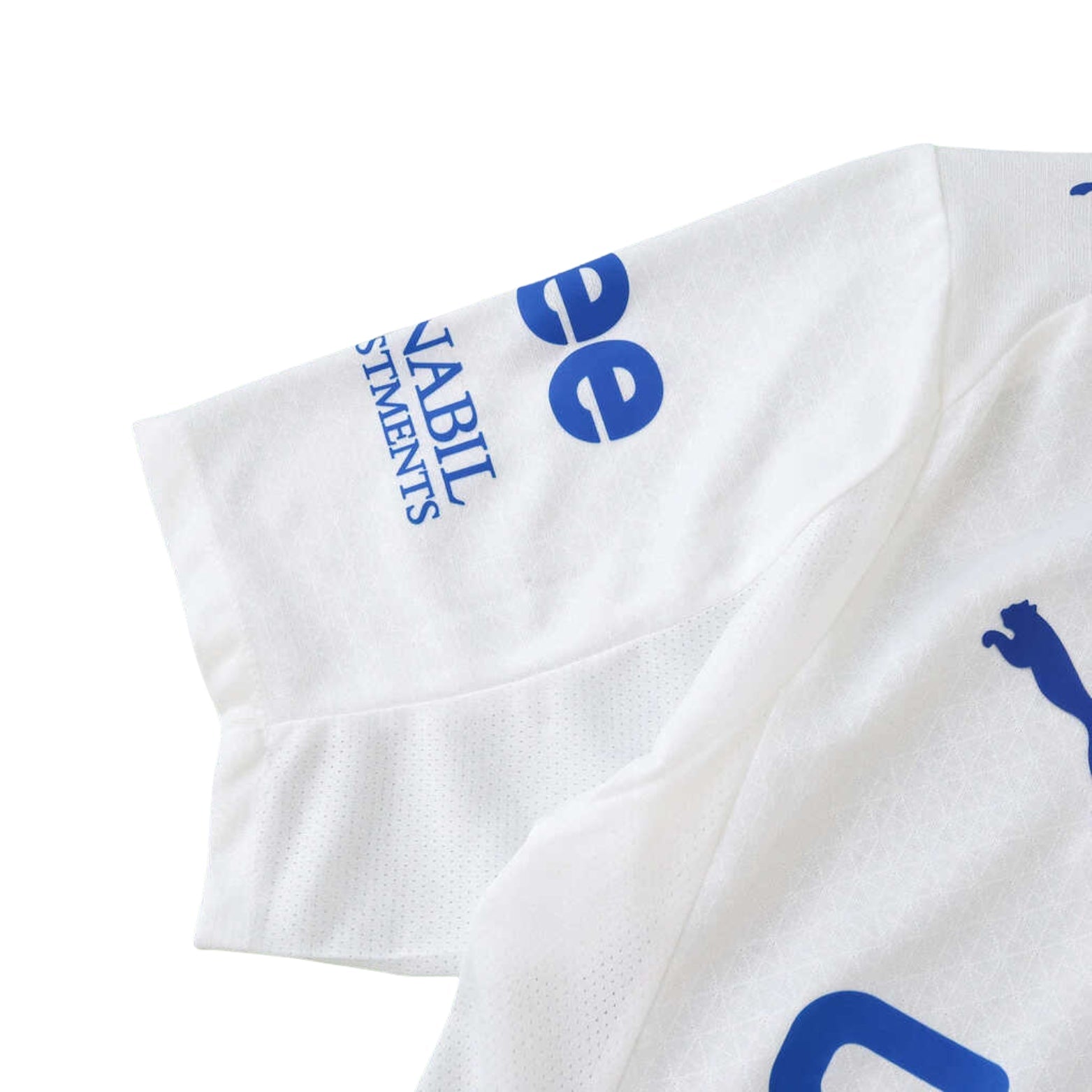 Al-Hilal Away 25/26