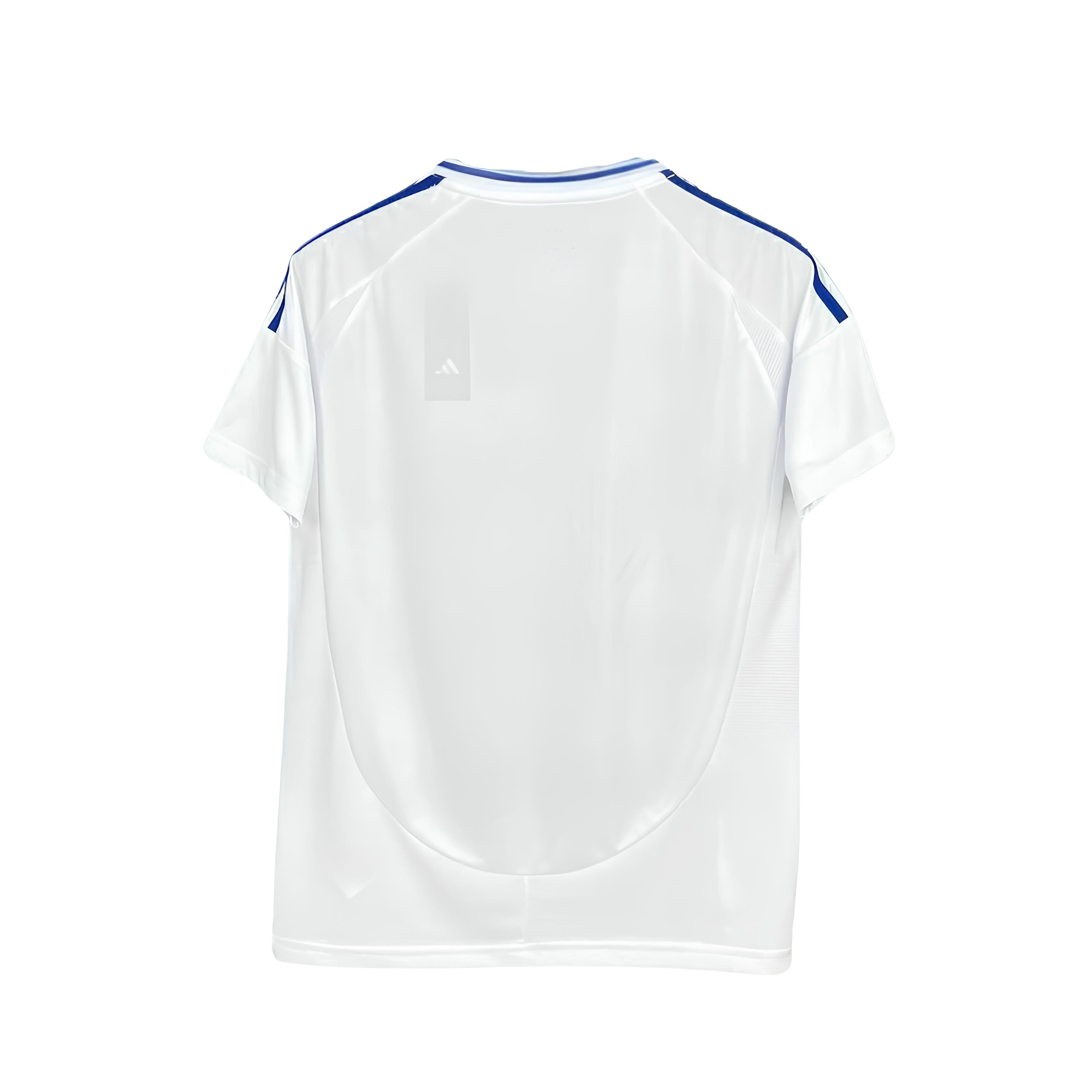 Cruzeiro Away 25/26