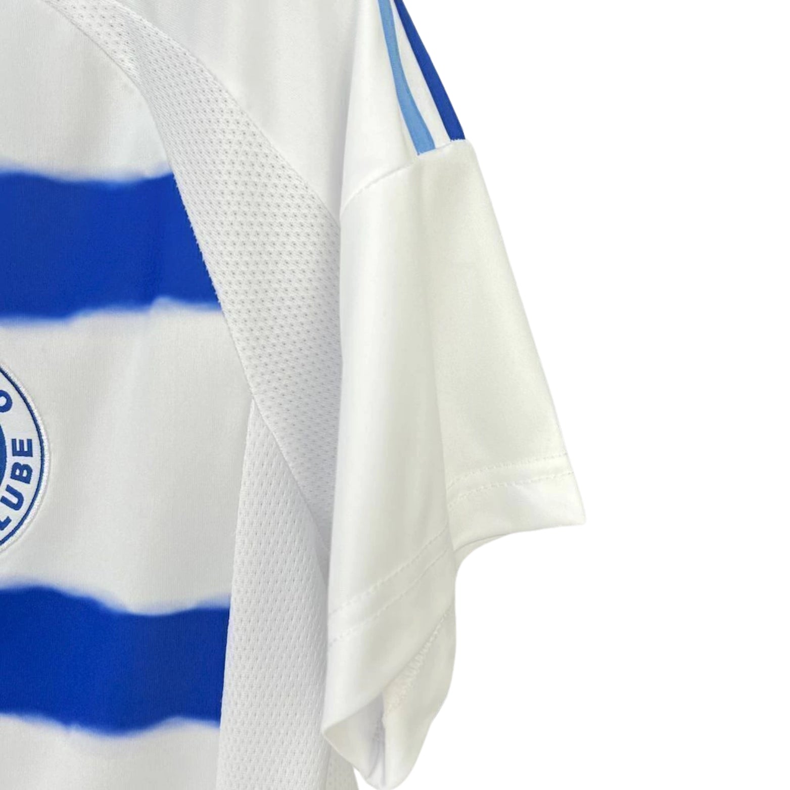 Cruzeiro Away 25/26