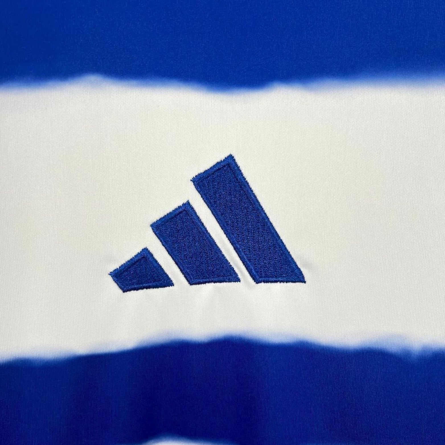 Cruzeiro Away 25/26