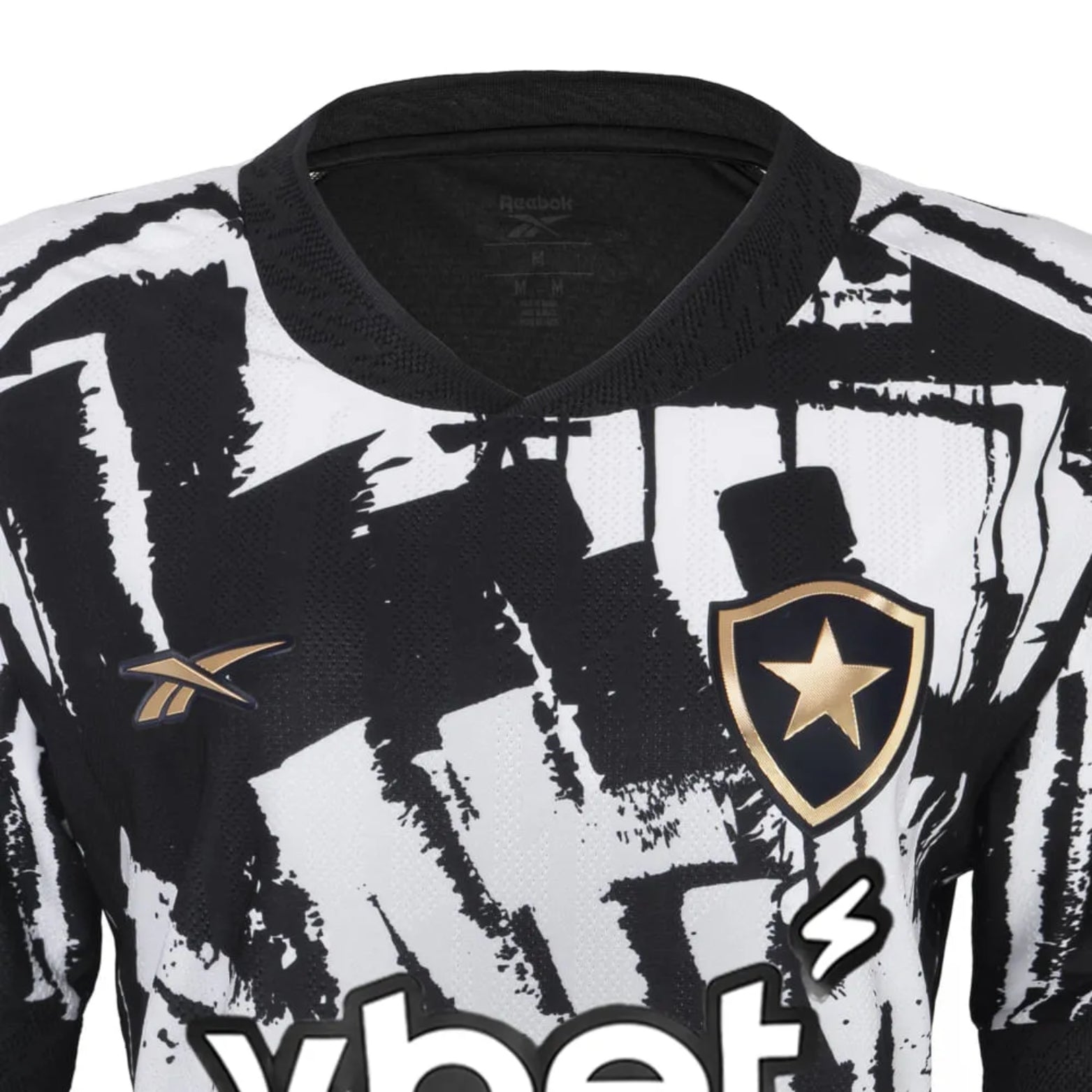 Botafogo Fourth 25/26 - Women’s Version