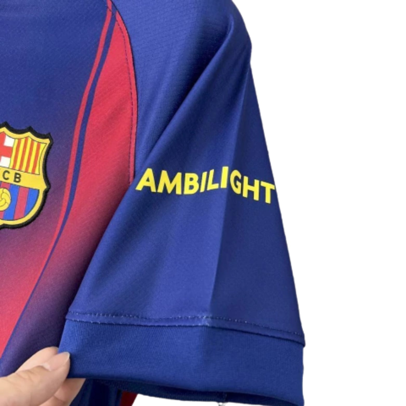 Barcelona Home 25/26