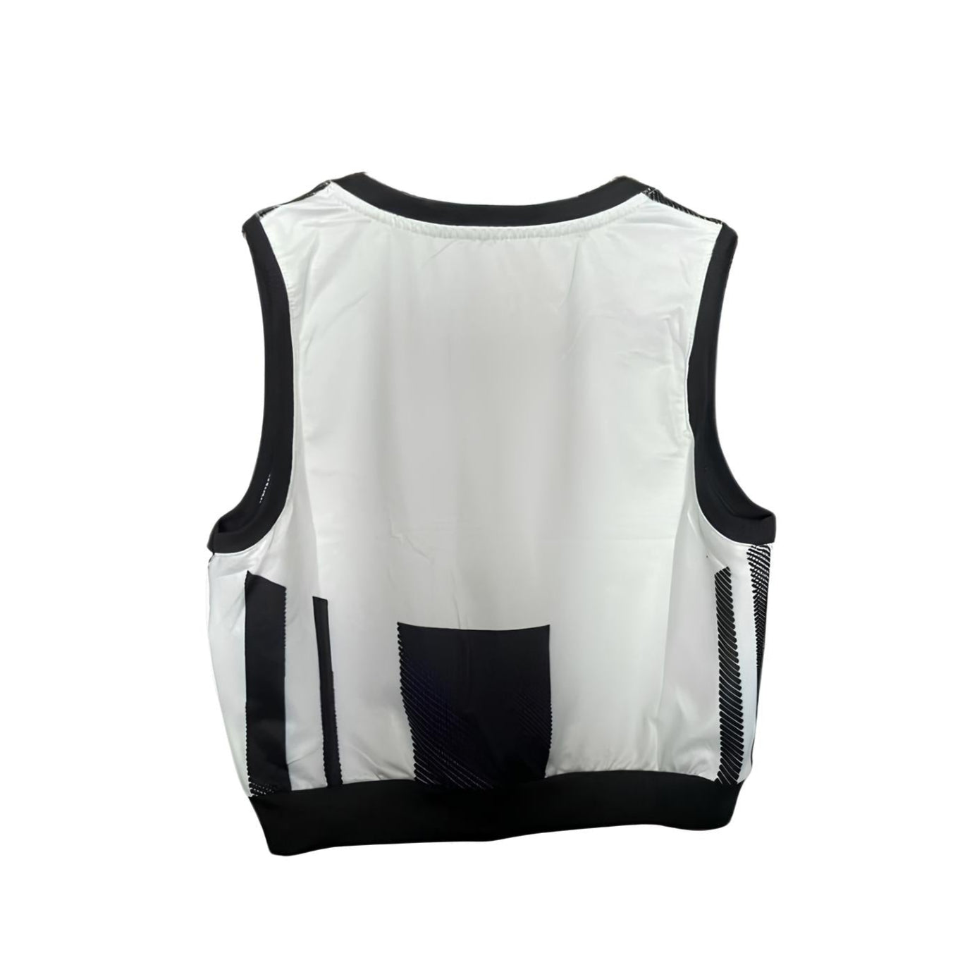 Women's Sports Top - Juventus Home 25/26