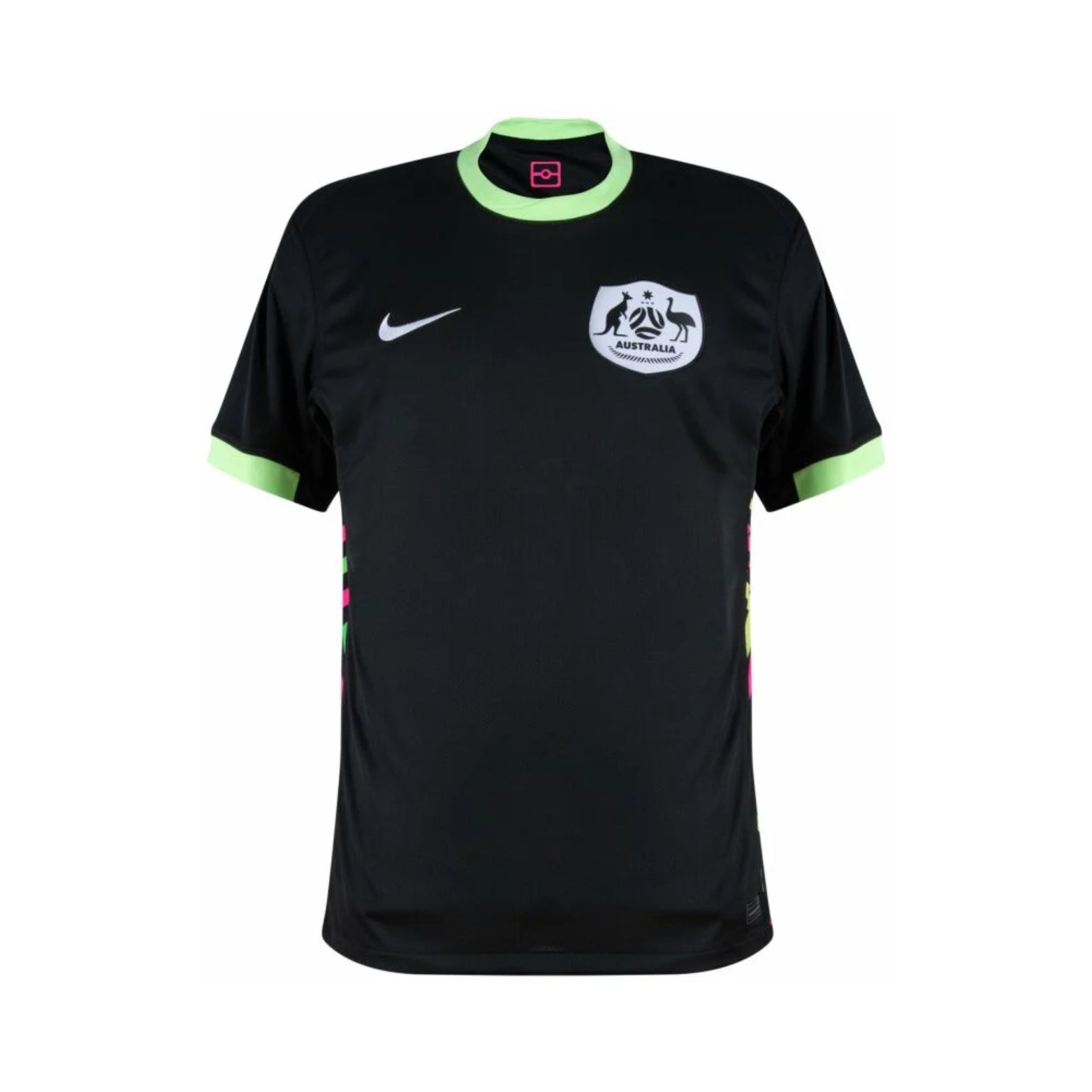 Australia Away 25/26