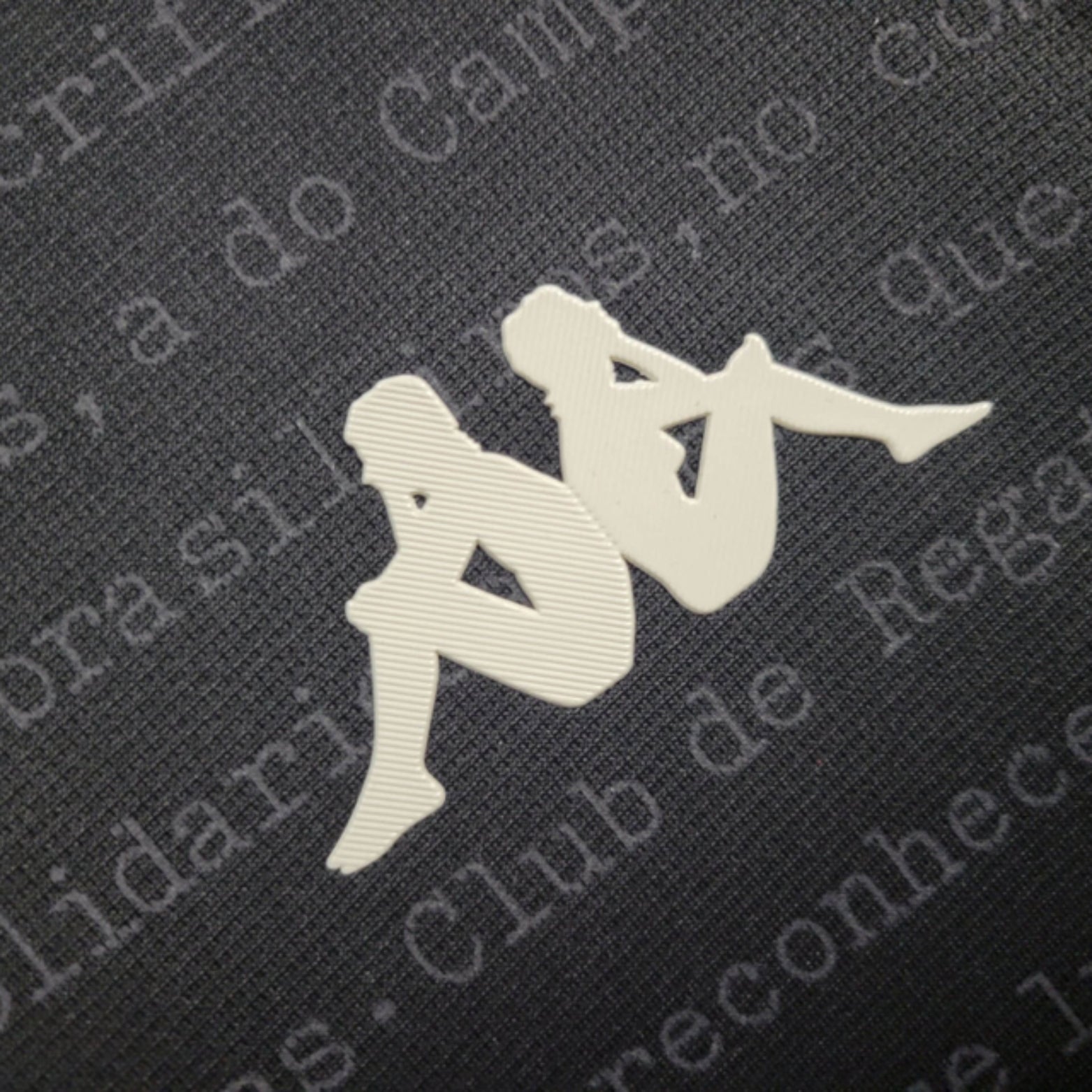 Vasco da Gama Goalkeeper 24/25