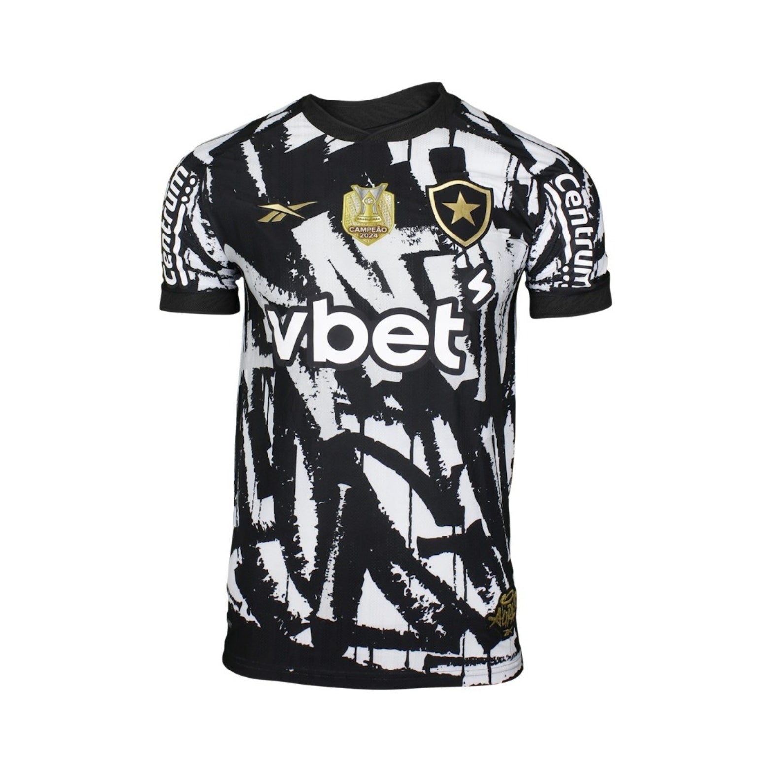 Botafogo Fourth 25/26