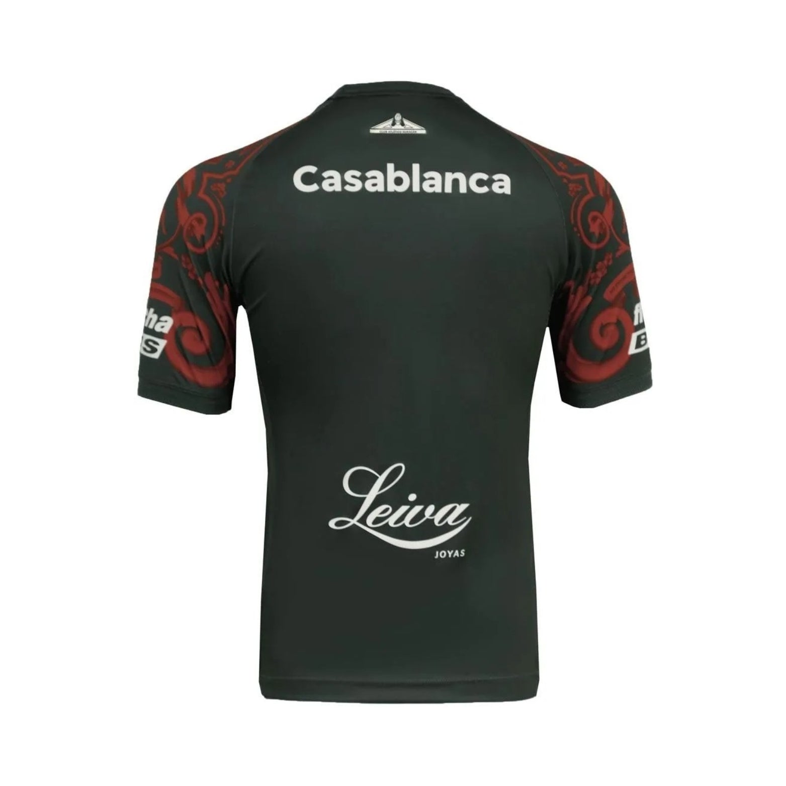 CA Huracán Third 25/26