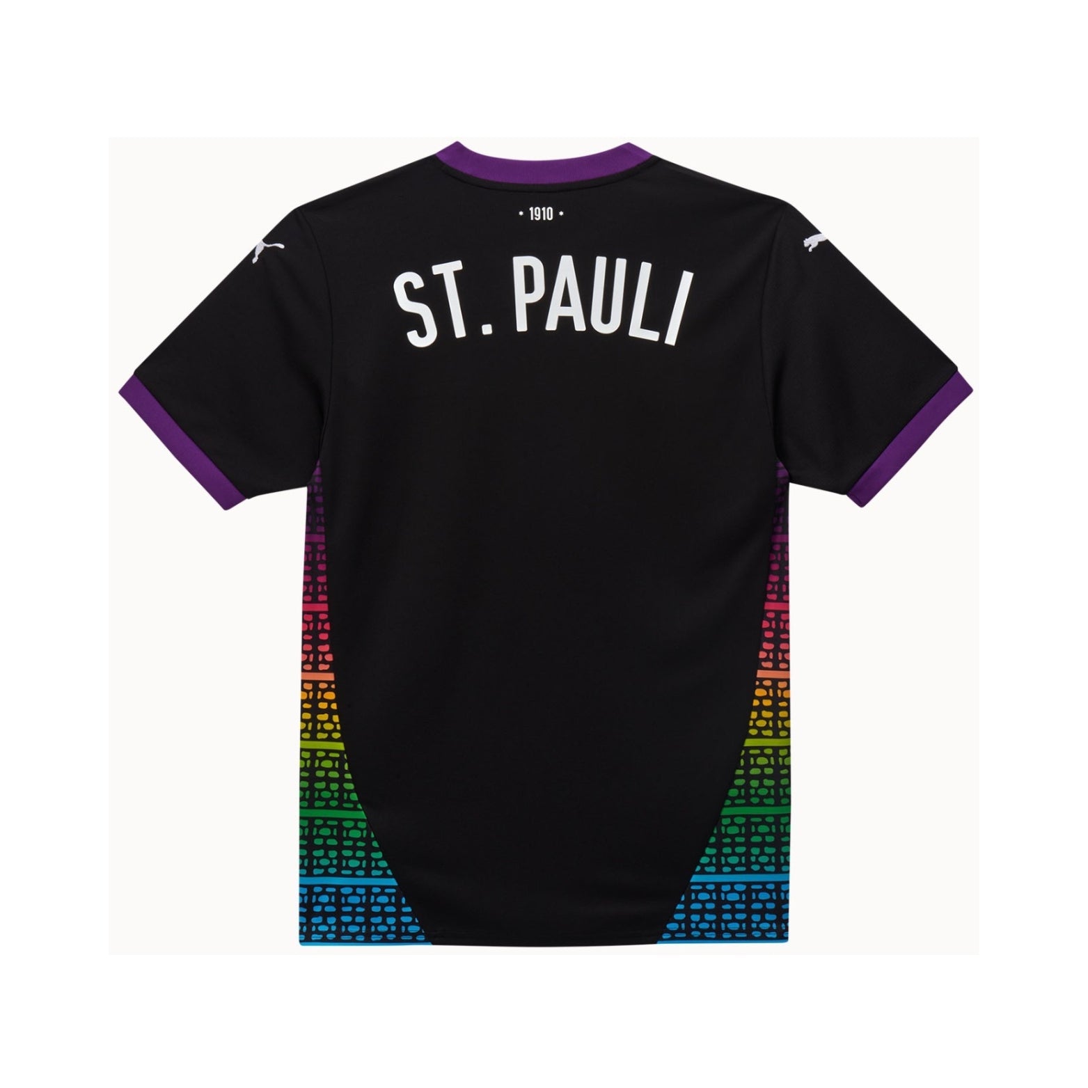 St. Pauli Third 25/26