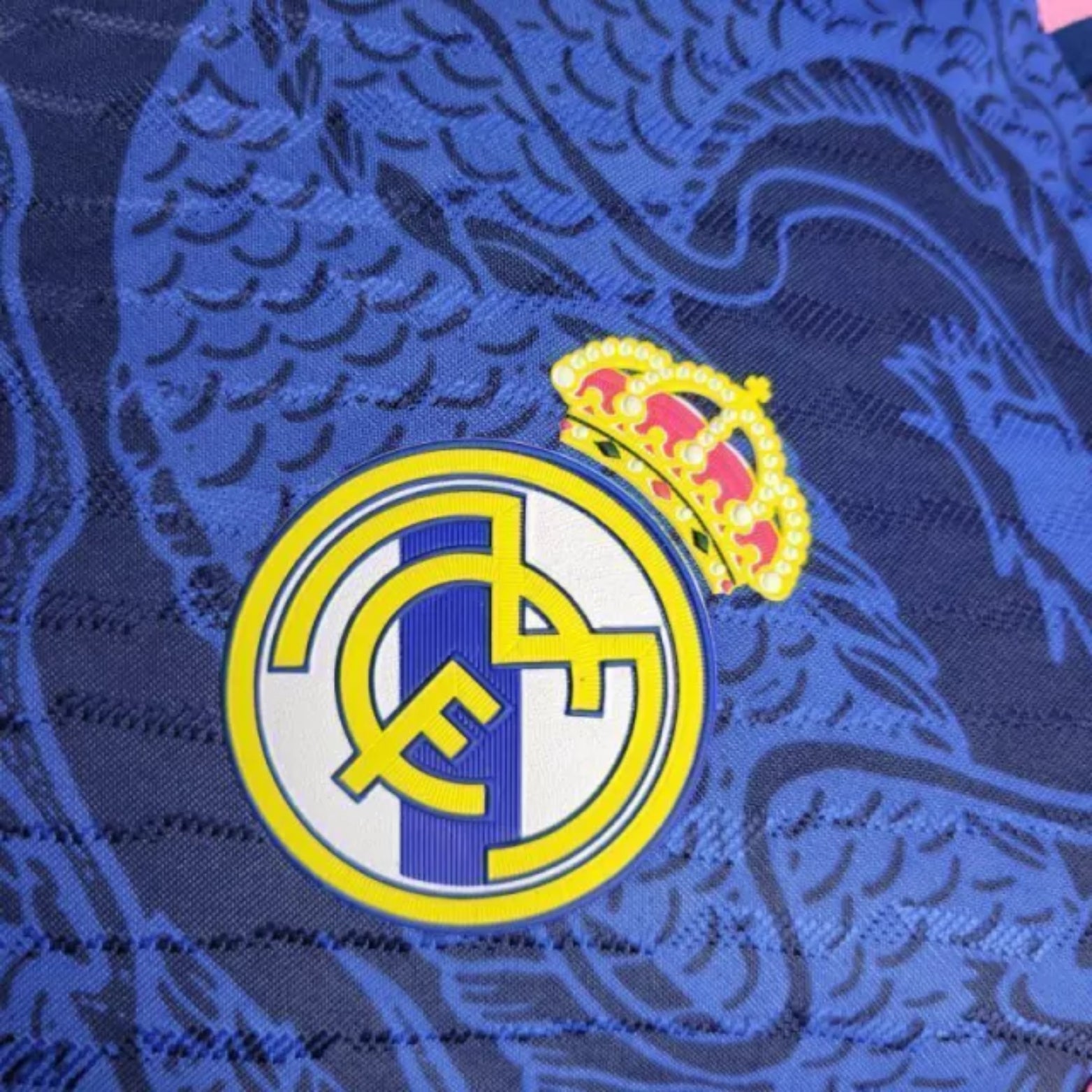 Real Madrid Special Edition 24/25 - Player Version