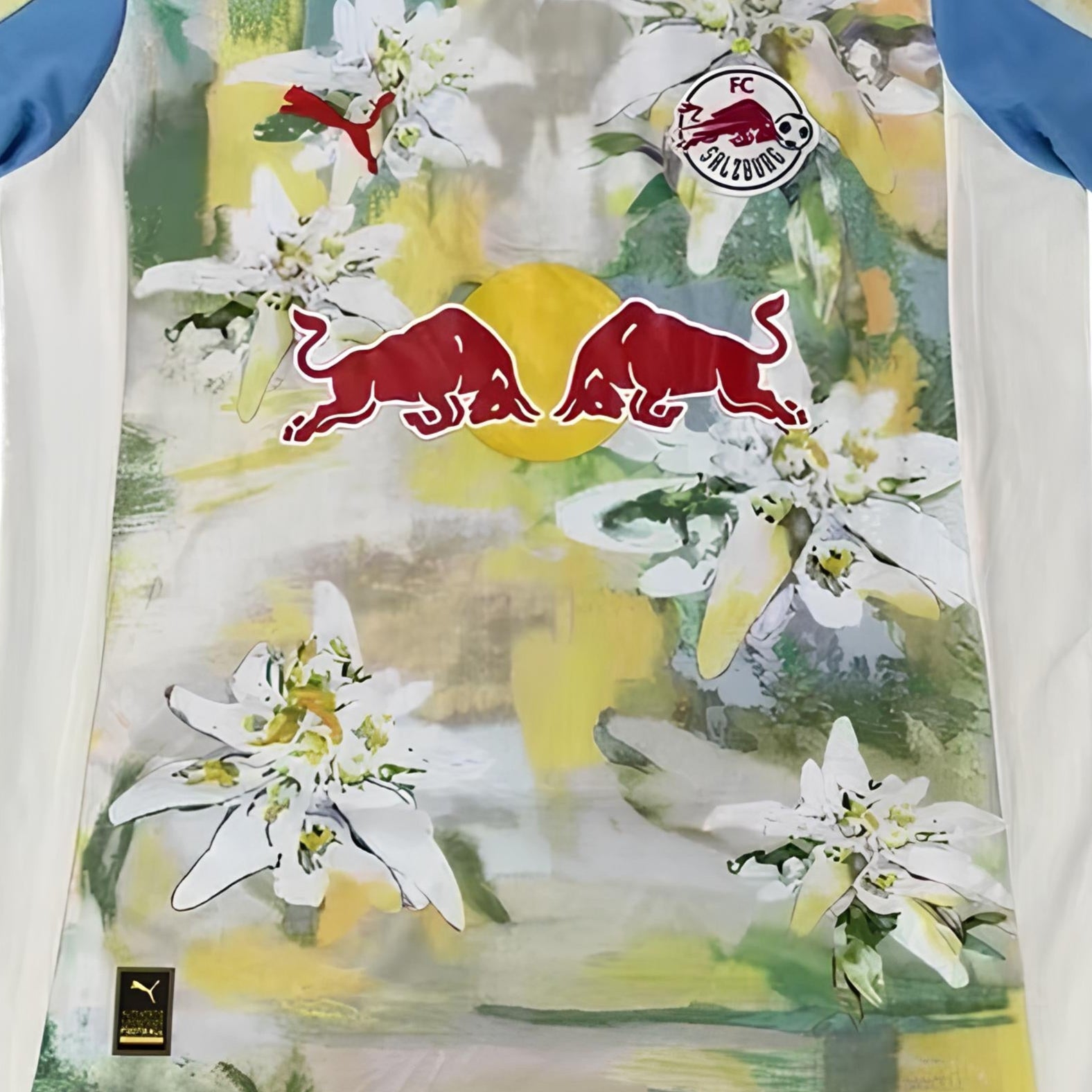 RB Salzburg Special Edition 25/26