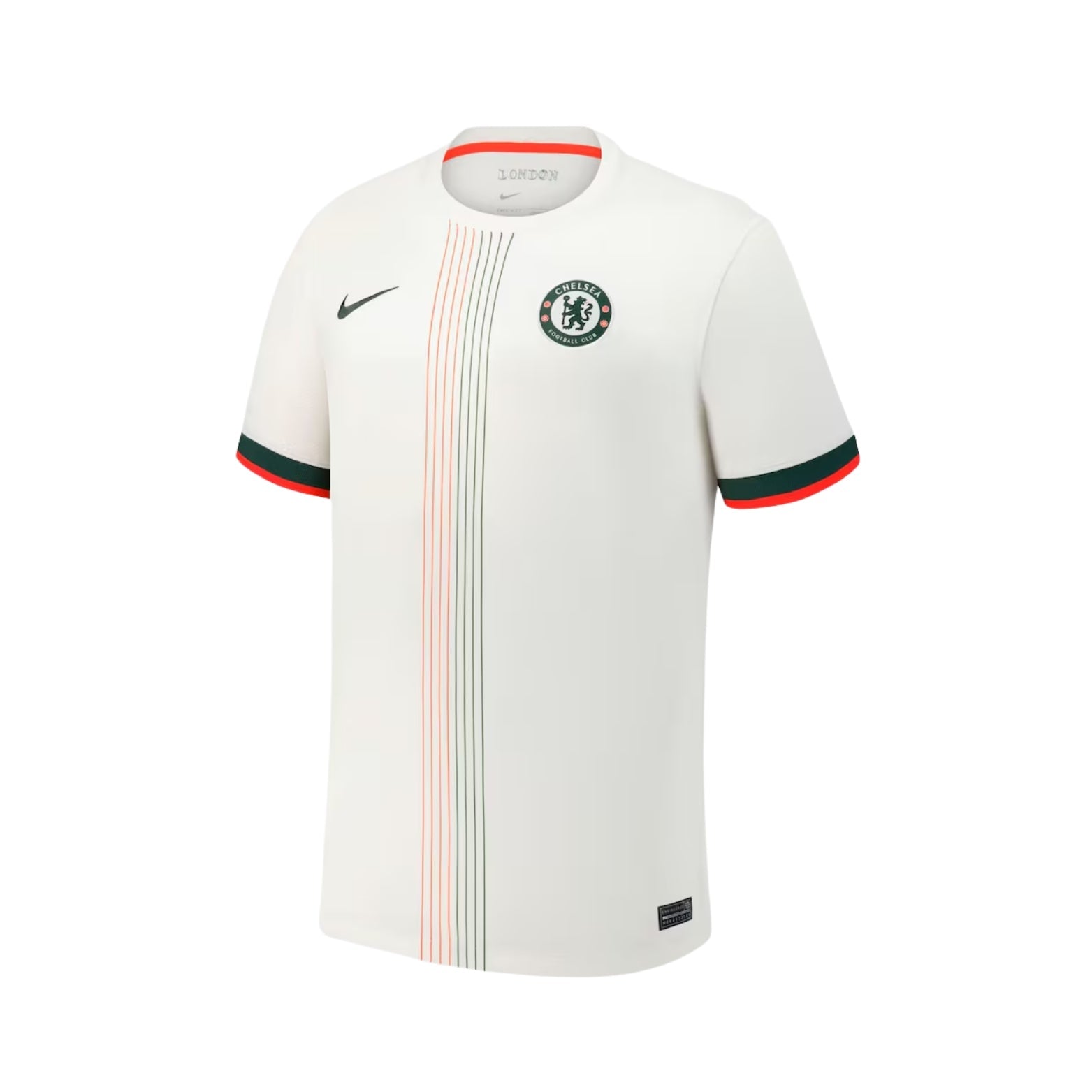 Chelsea Away 25/26