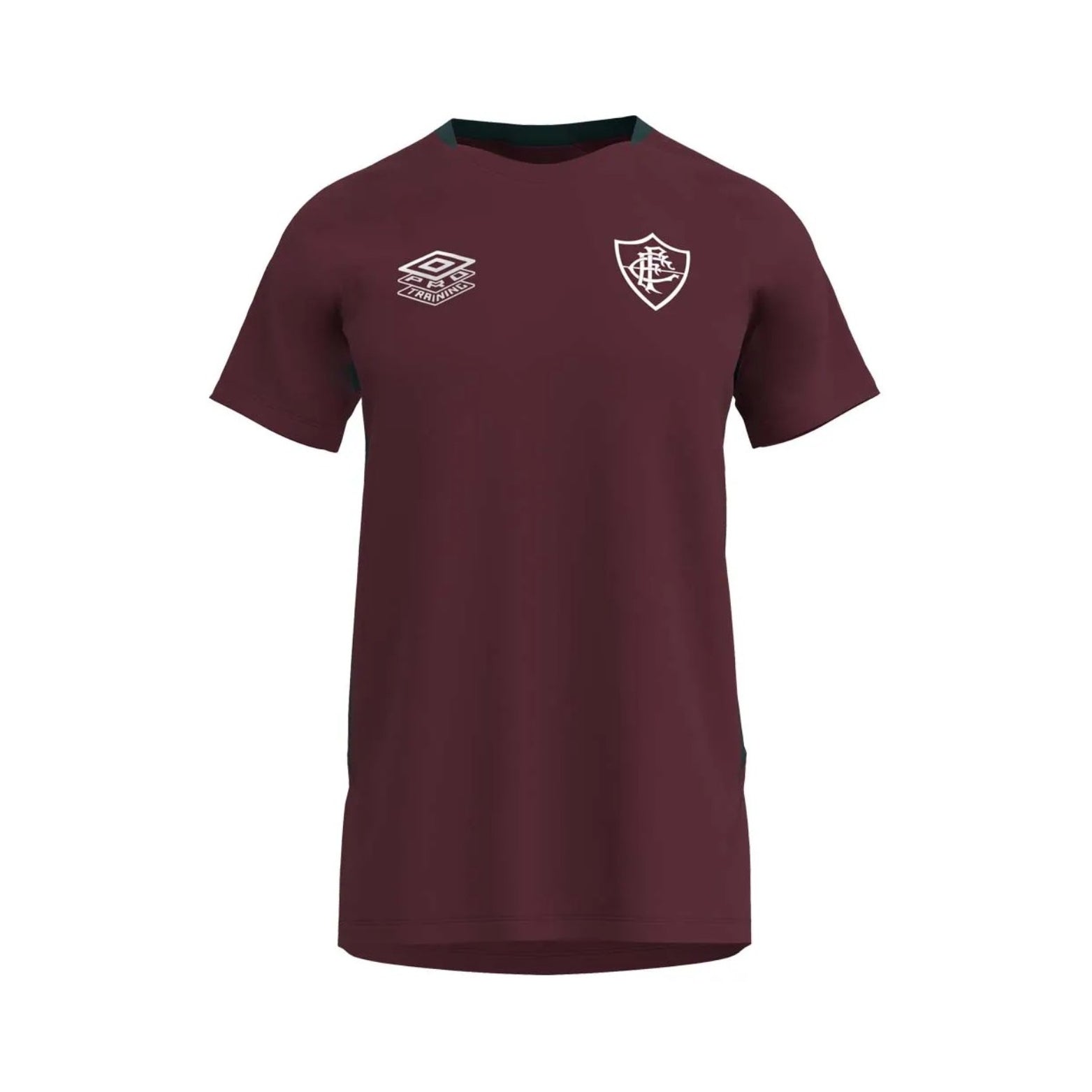 Fluminense Training 25/26