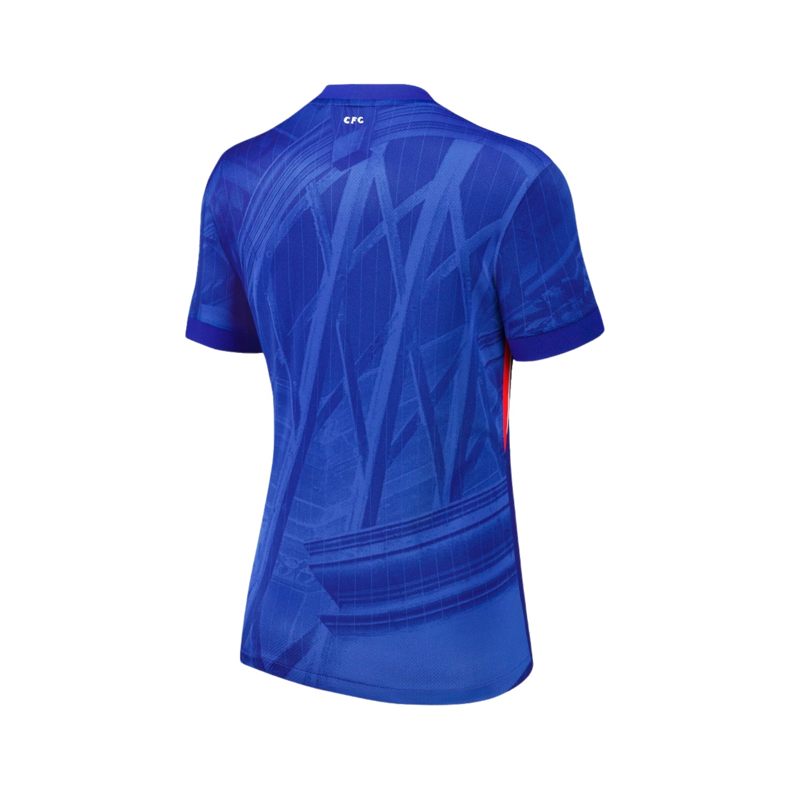 Chelsea Home 25/26 - Women’s Version