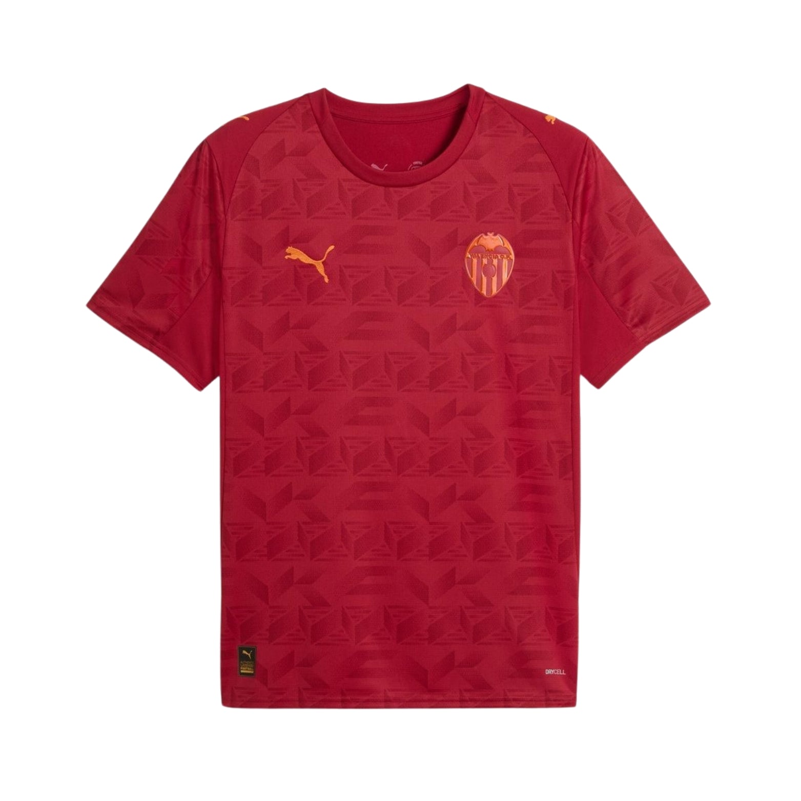 Valencia Away 25/26