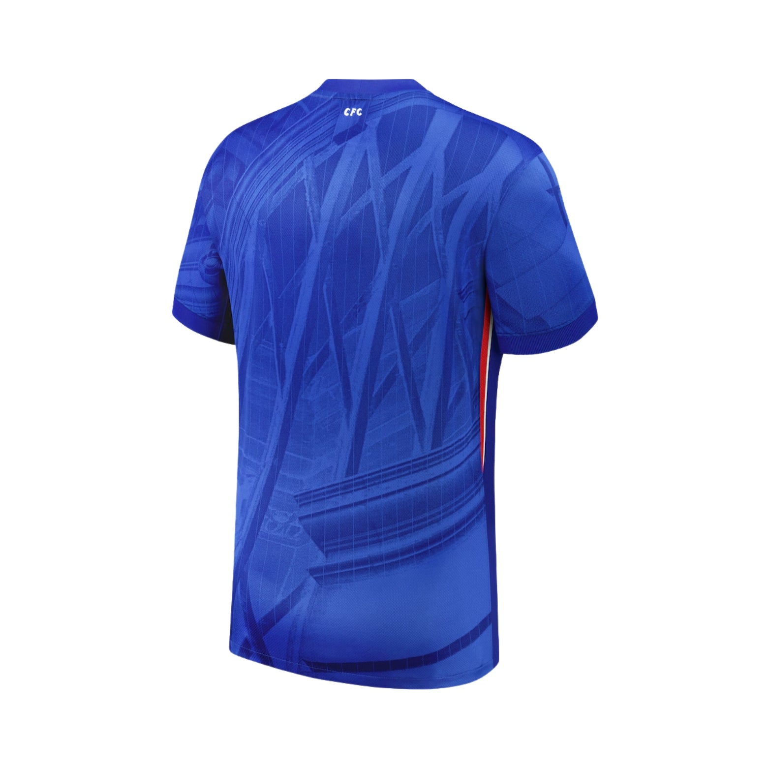 Chelsea Home 25/26