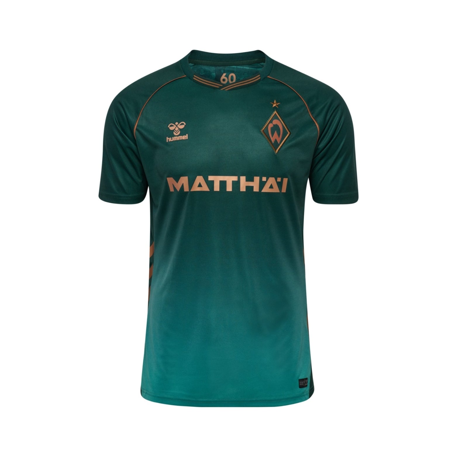 Werder Bremen Third 25/26
