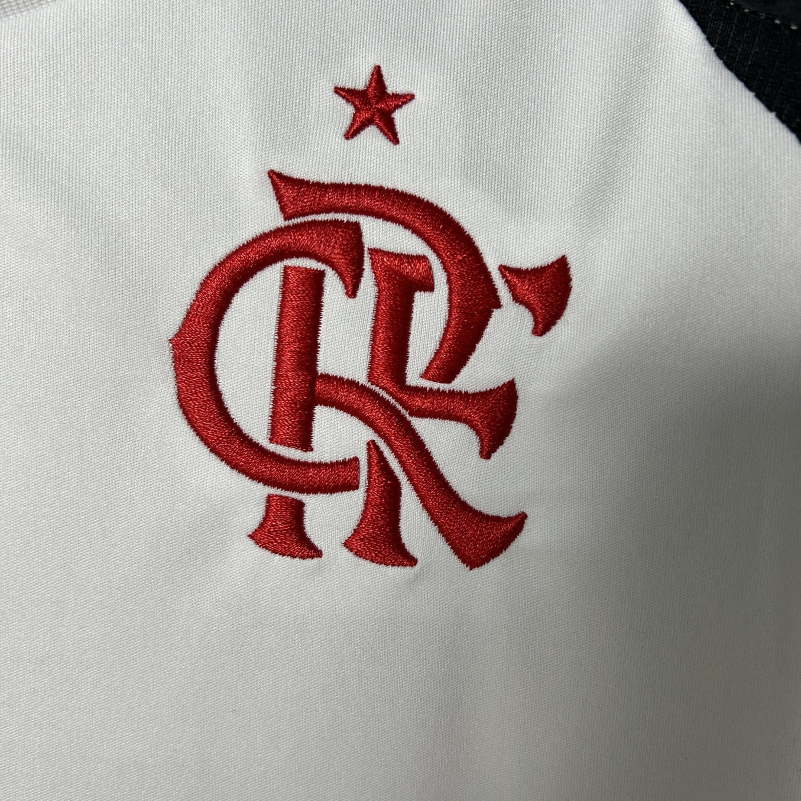 Flamengo Away 25/26 - Women’s Version