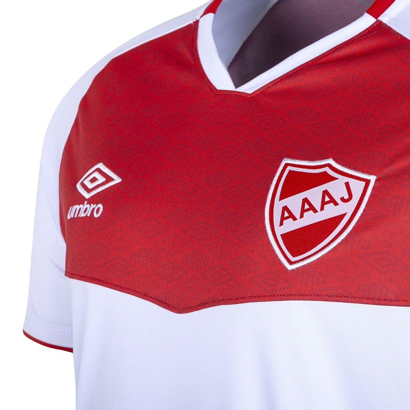 Argentinos Juniors Away 25/26