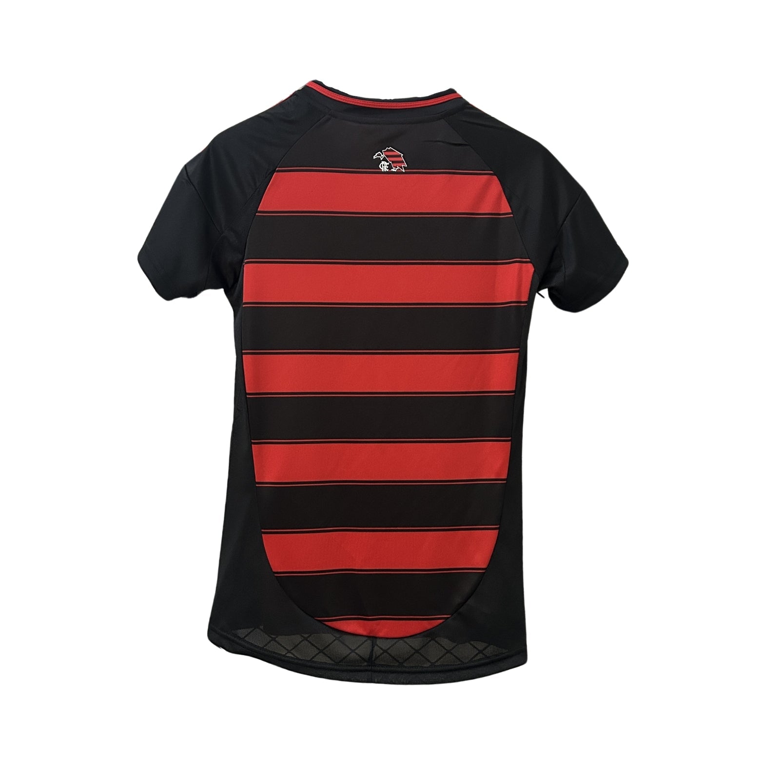 Flamengo Home 25/26 - Women’s Version