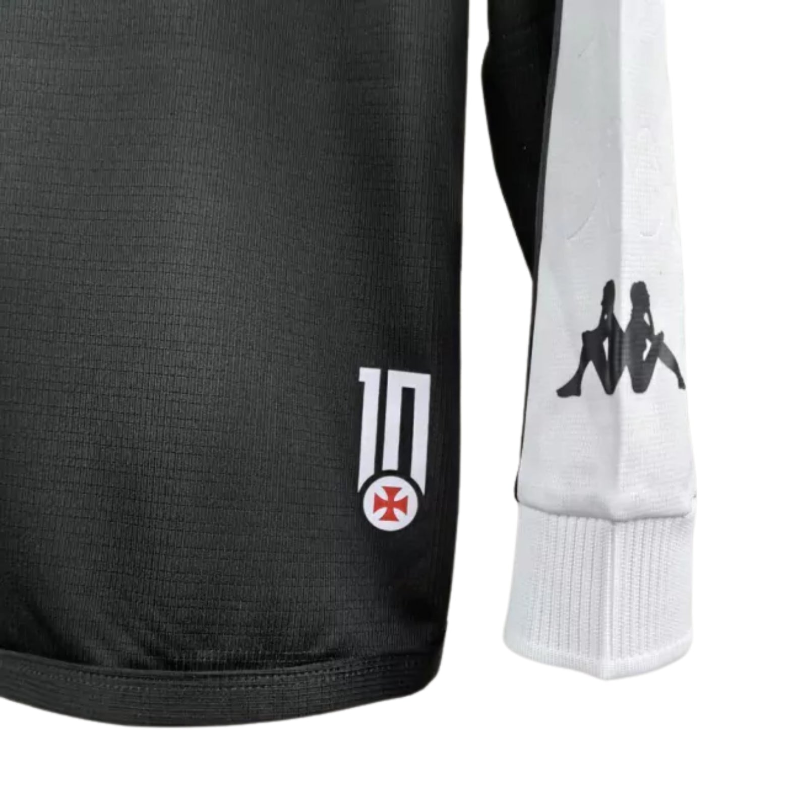 Vasco da Gama Home 24/25 - Long Sleeve