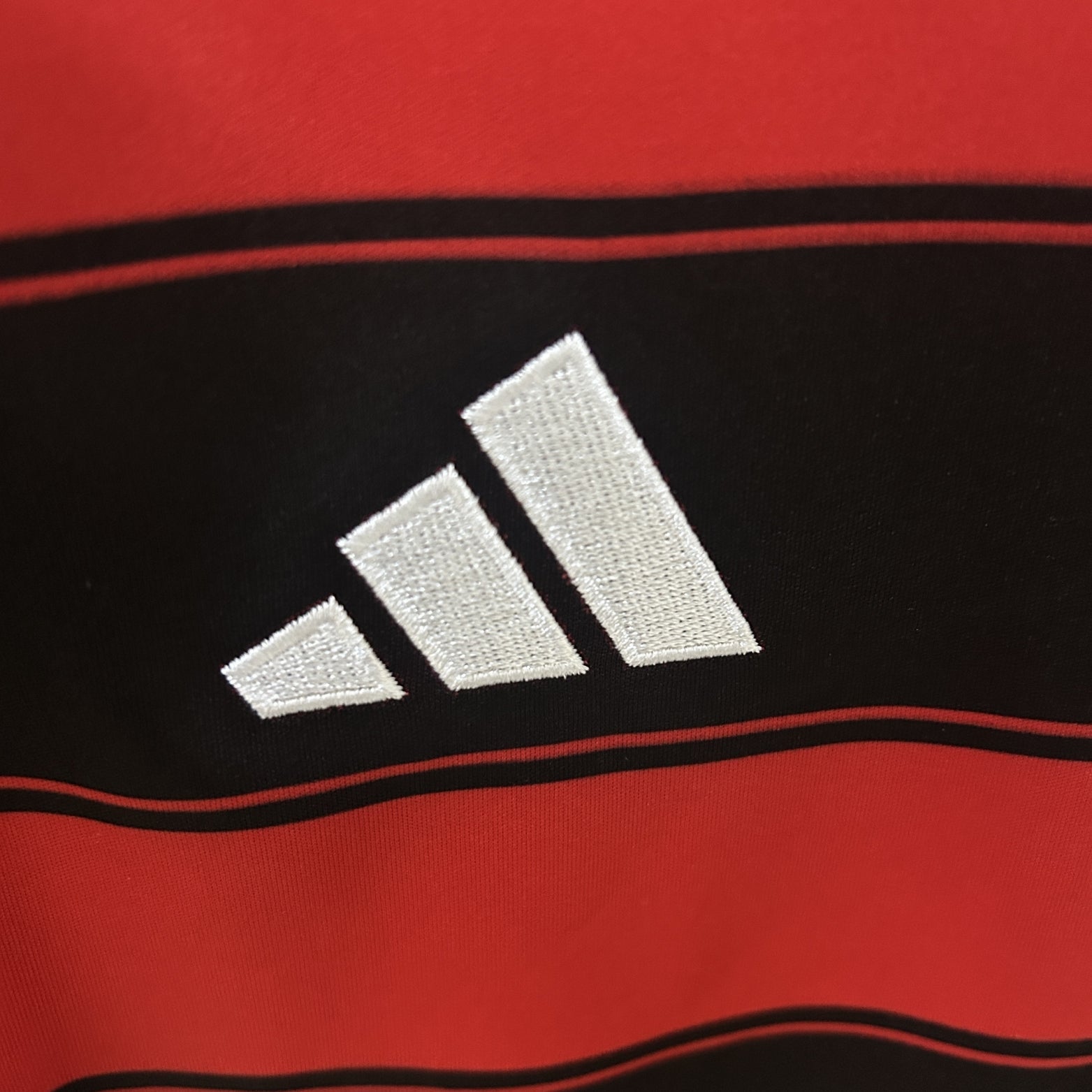 Flamengo Home 25/26 - Women’s Version