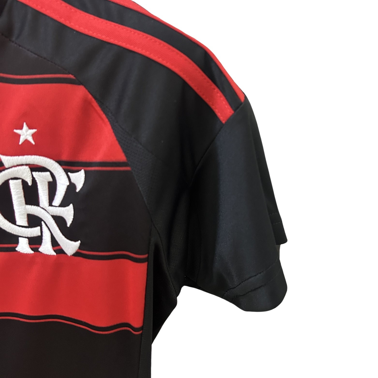 Flamengo Home 25/26 - Women’s Version