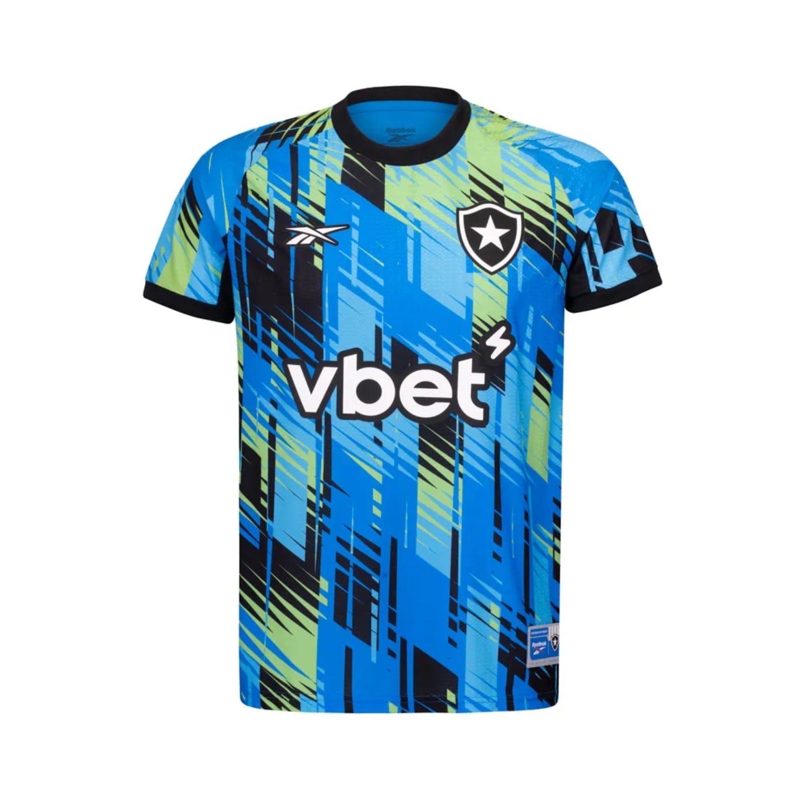Botafogo Goalkeeper 25/26