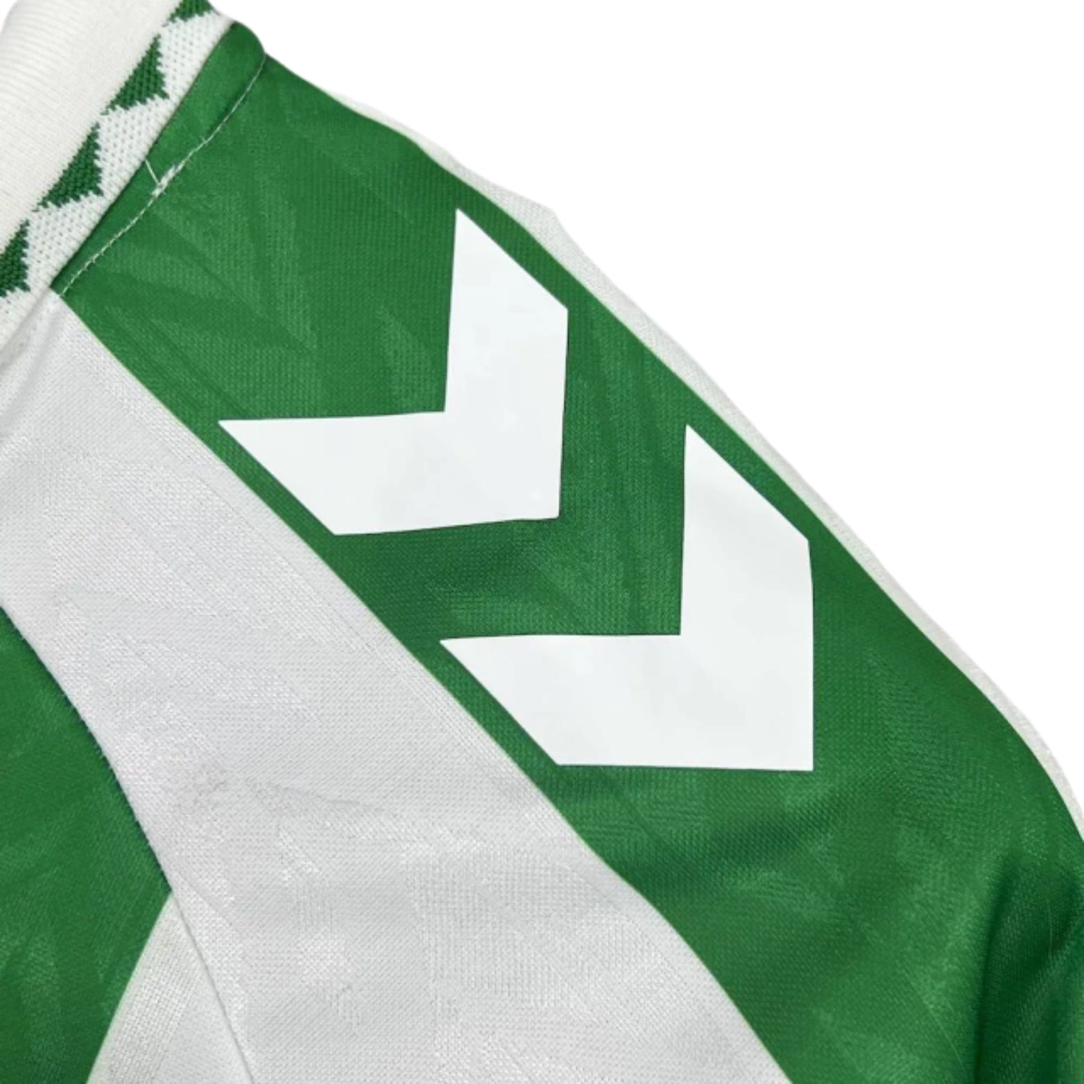 Real Betis Home 24/25 - Long Sleeve