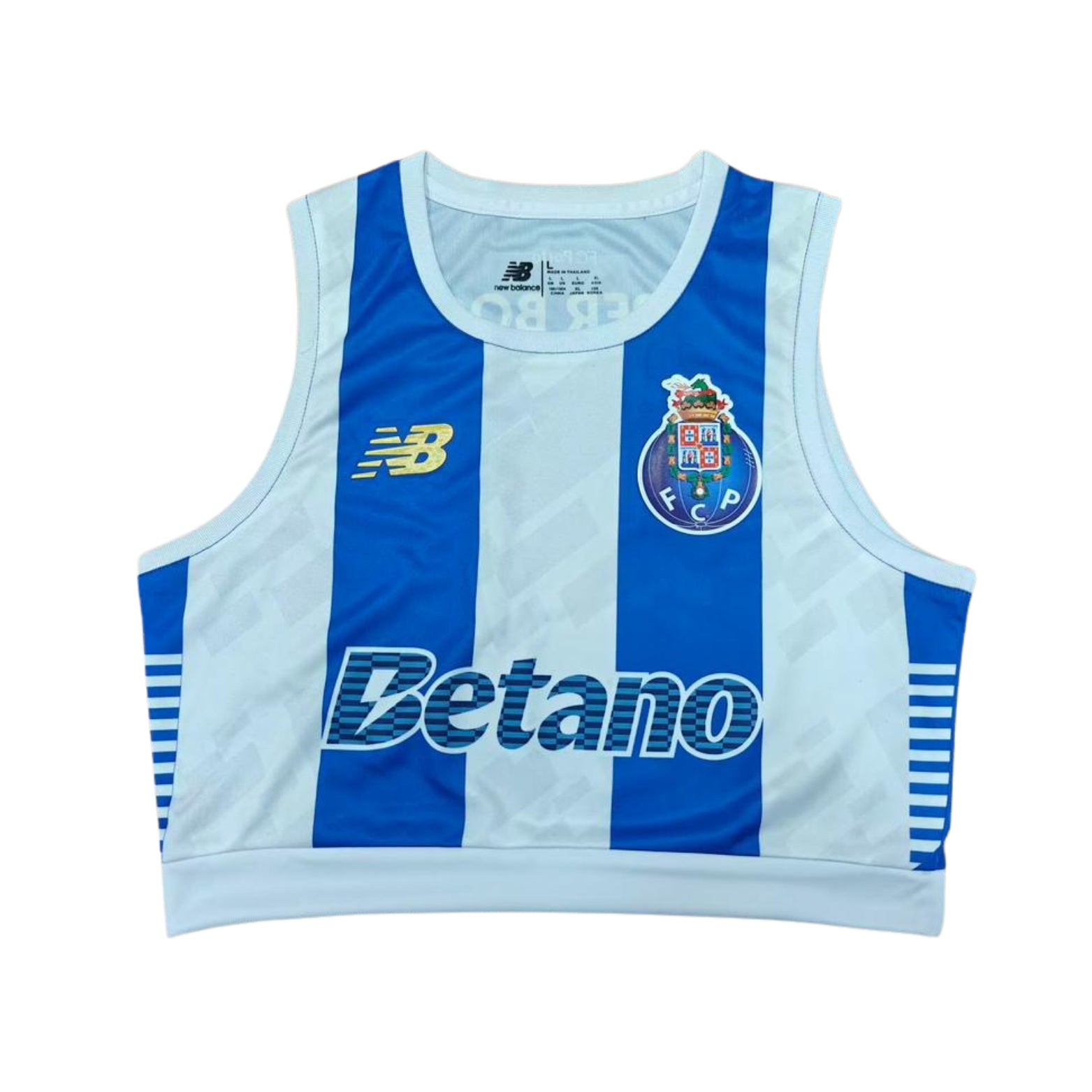 Top - FC Porto Home 25/26
