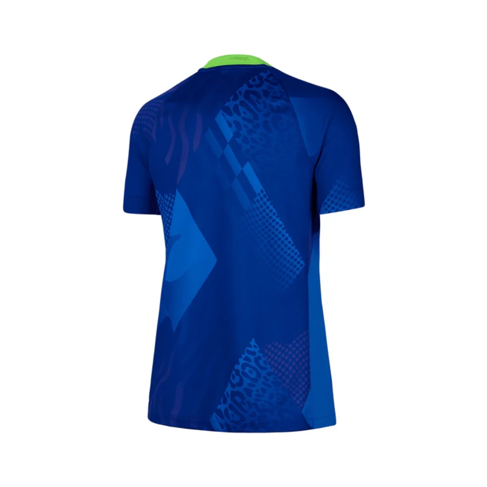 Brazil Away 25/26 - Women's Copa América 2025 - Women’s Version