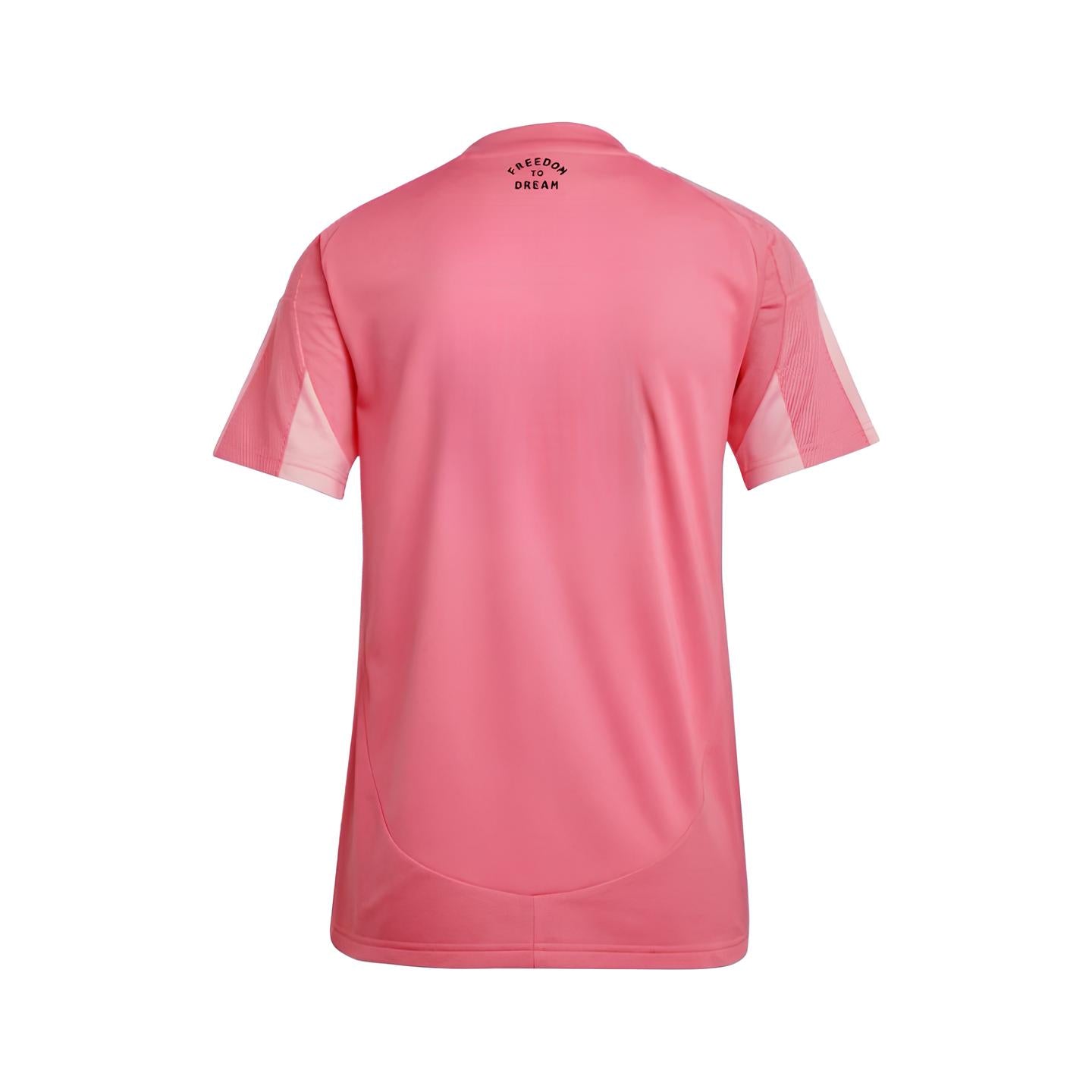 Inter Miami Home 25/26 - Women’s Version