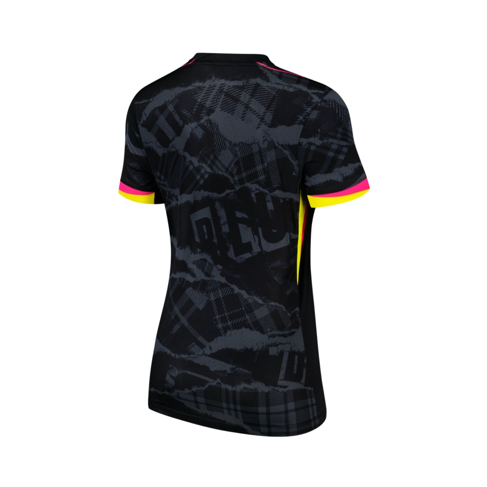 Chelsea Third 24/25 - Women’s Version