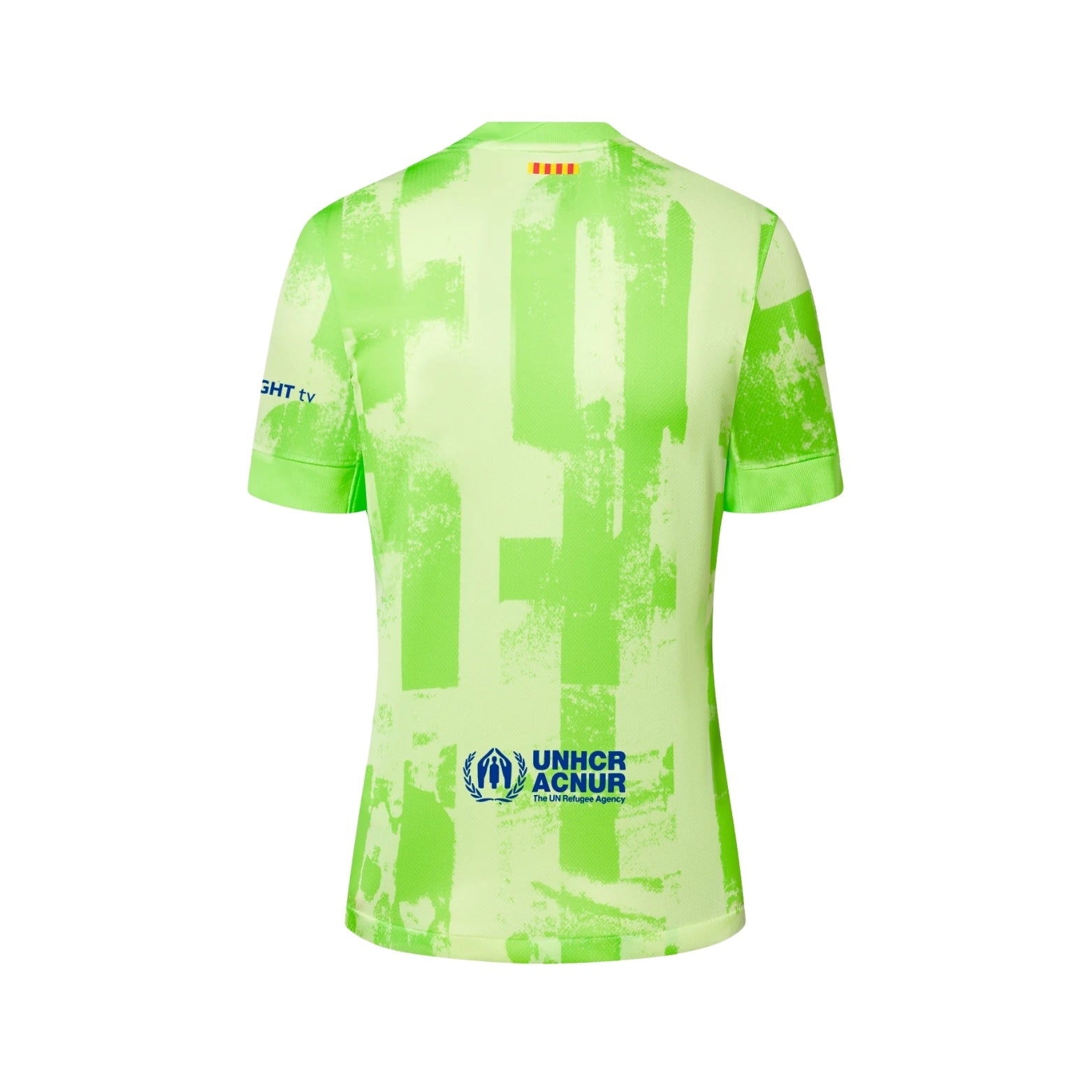 Barcelona Third 24/25 - Women’s Version