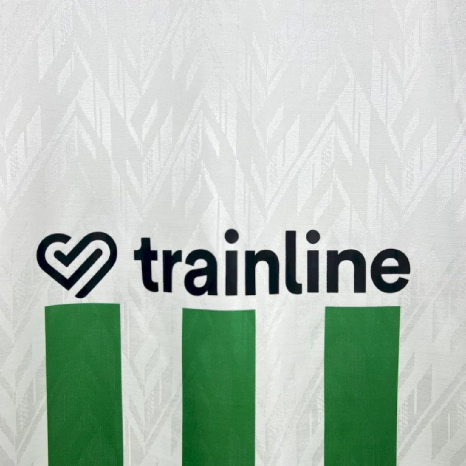 Real Betis Home 24/25 - Long Sleeve