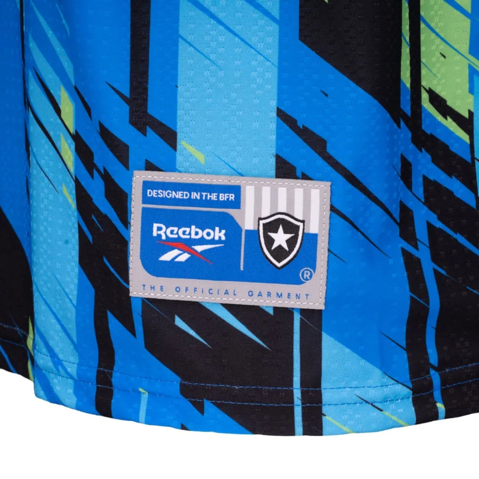 Botafogo Goalkeeper 25/26