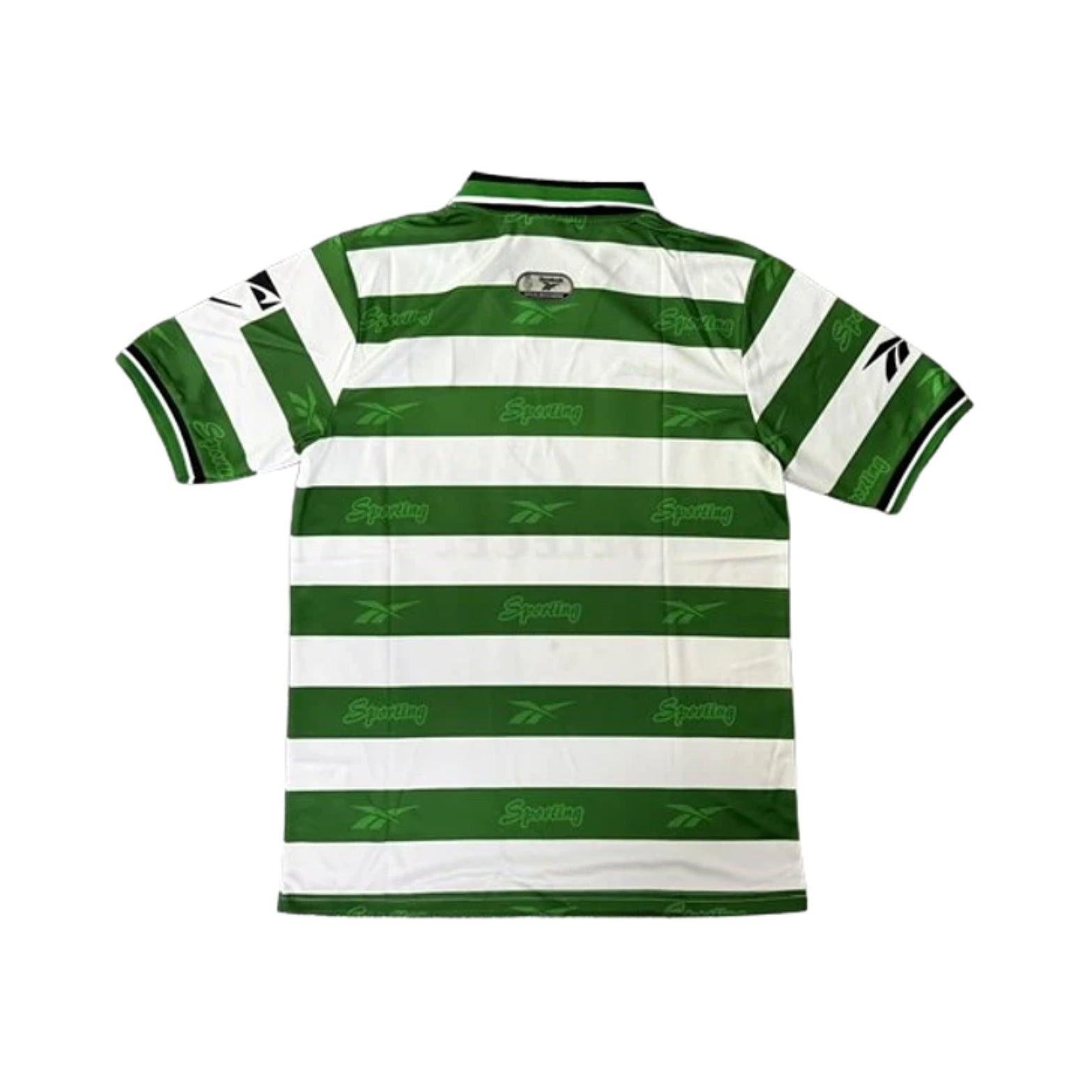 Sporting Home 99/00