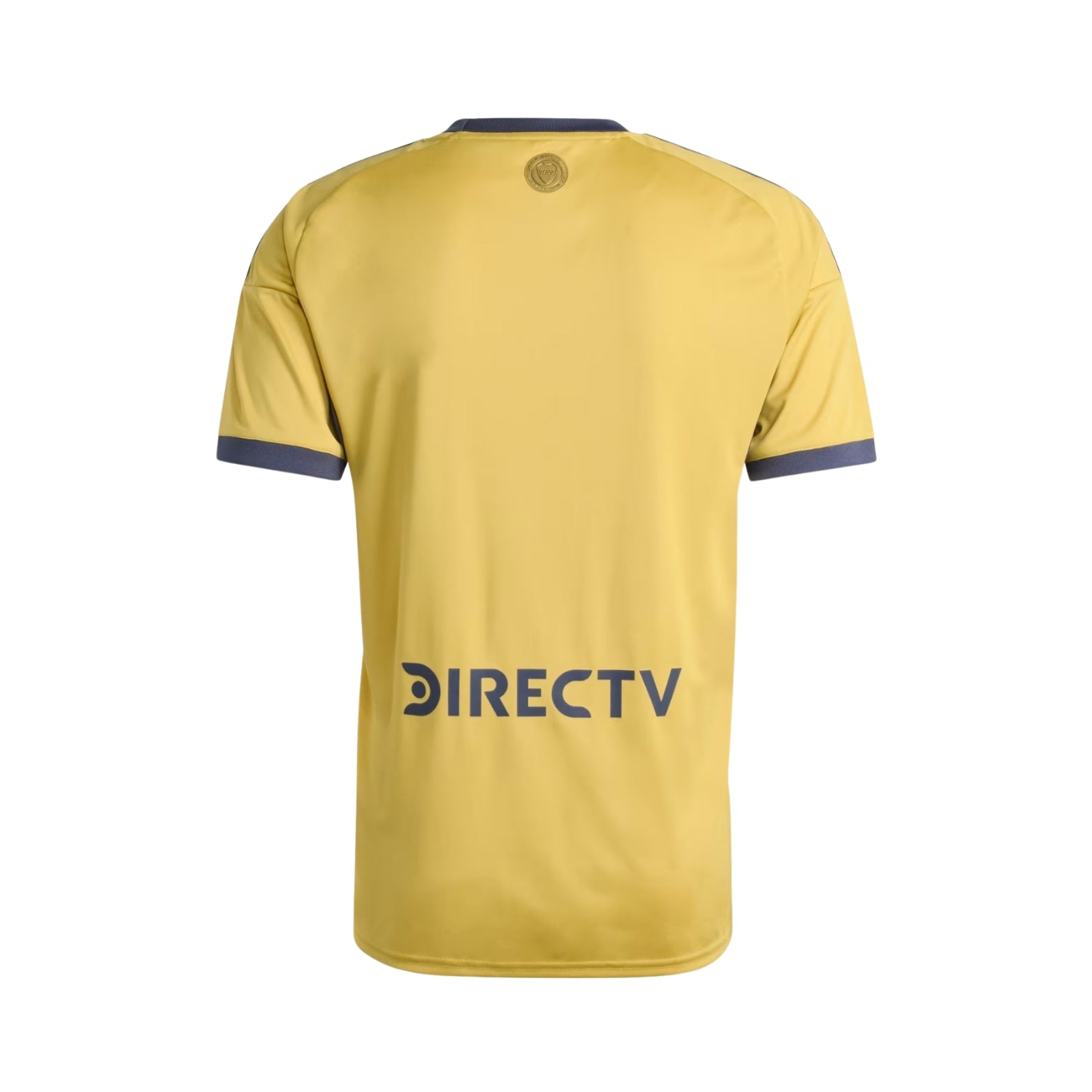 Boca Juniors Away 25/26