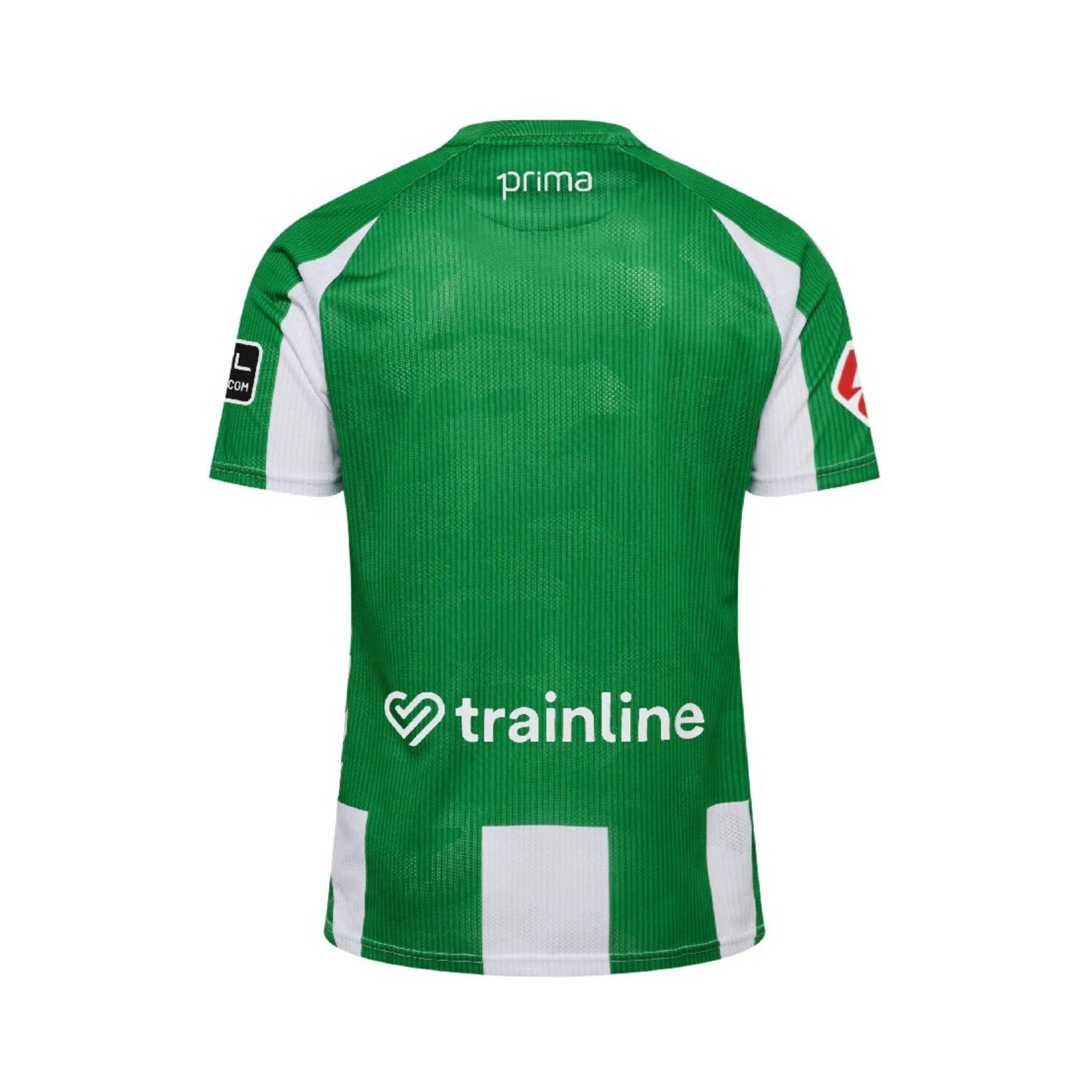 Real Betis Home 25/26
