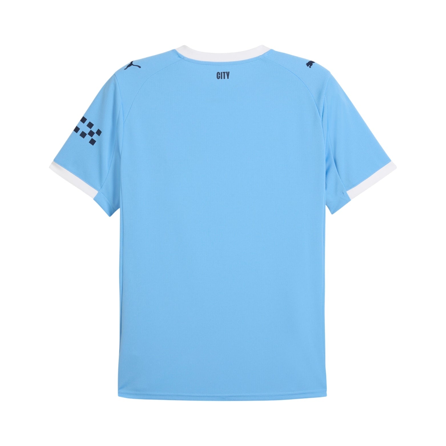 Manchester City Home 25/26