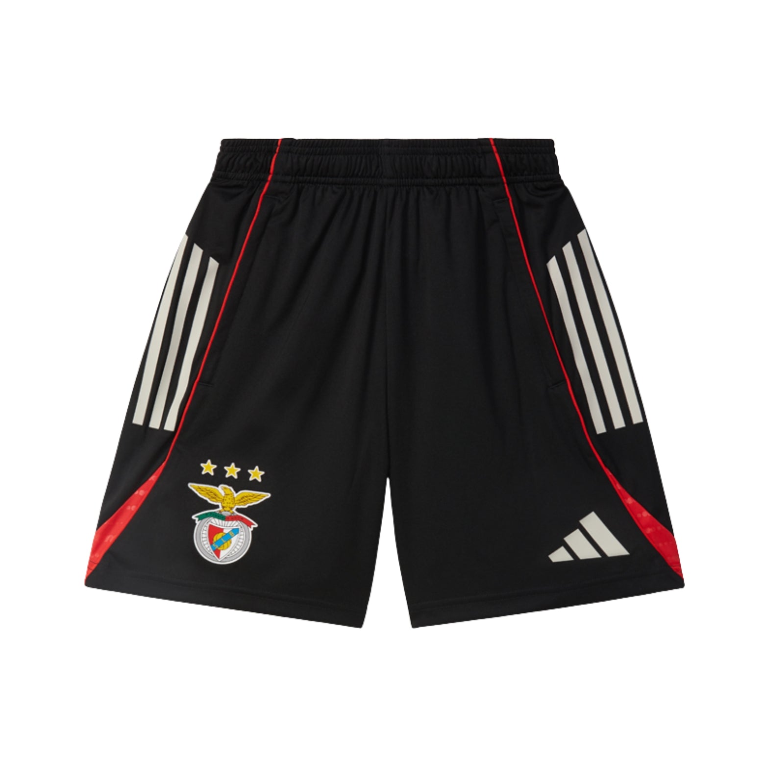 Benfica 25/26 - Training Kit - Polo Shirt