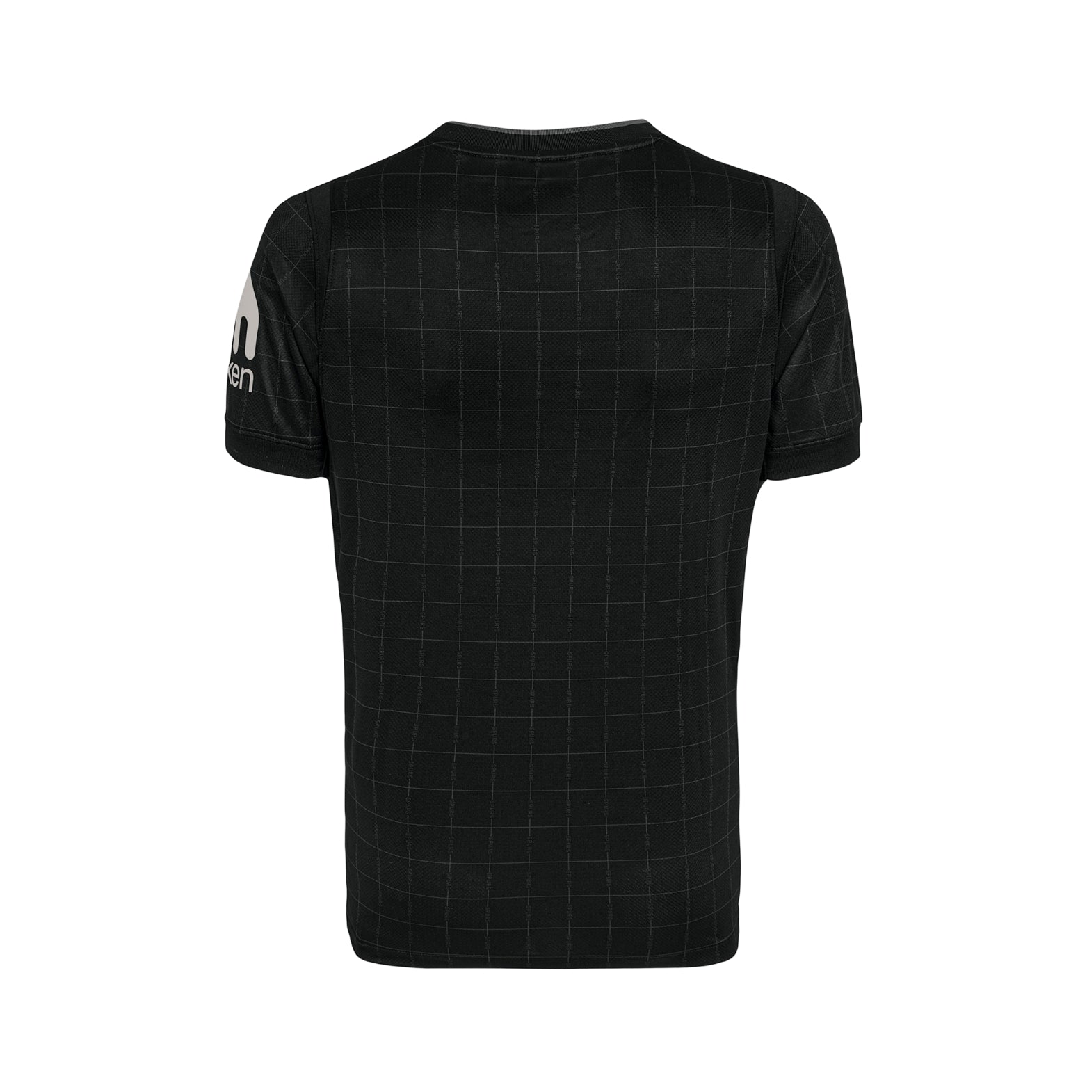 Tottenham Hotspur F.C. Away 25/26
