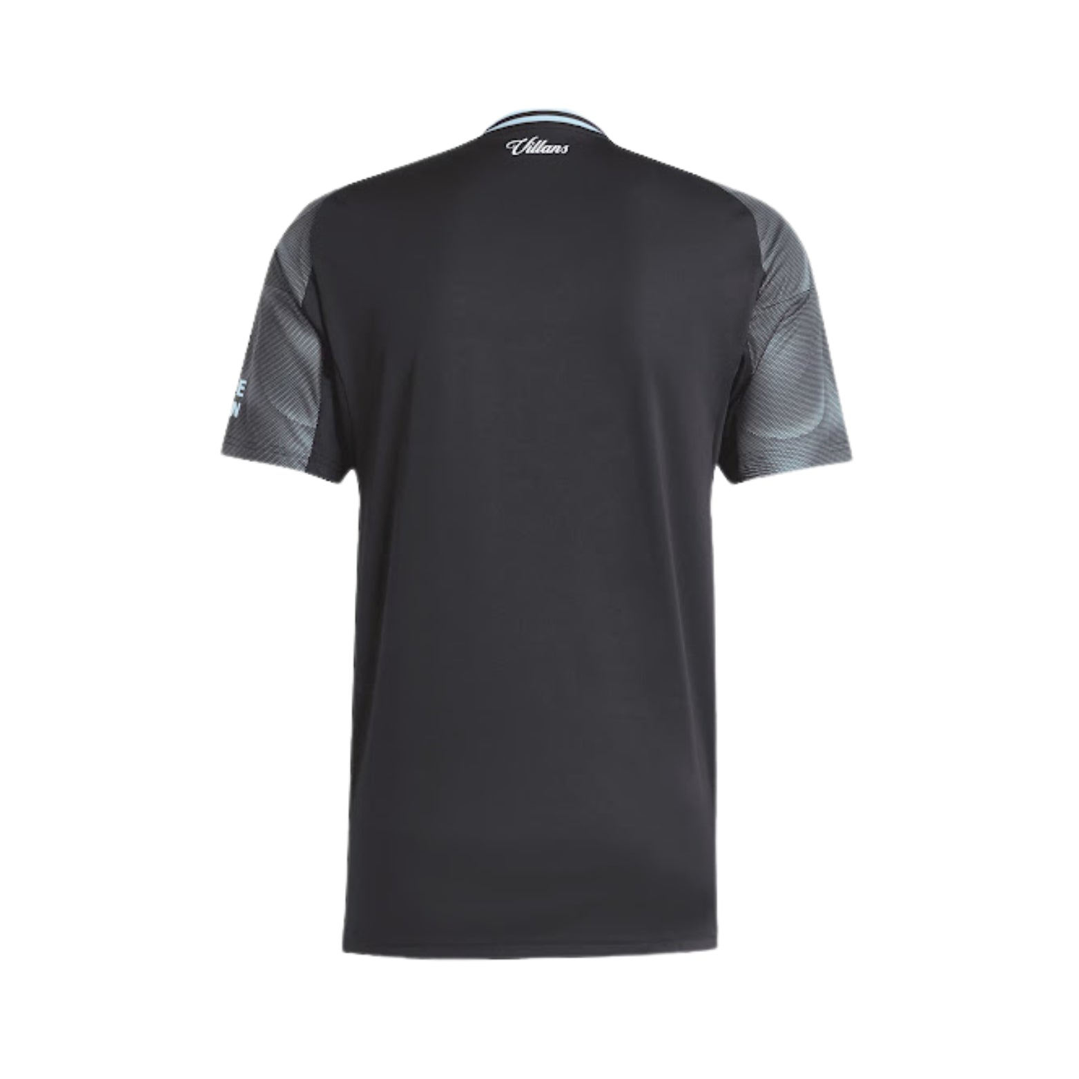 Aston Villa Away 25/26