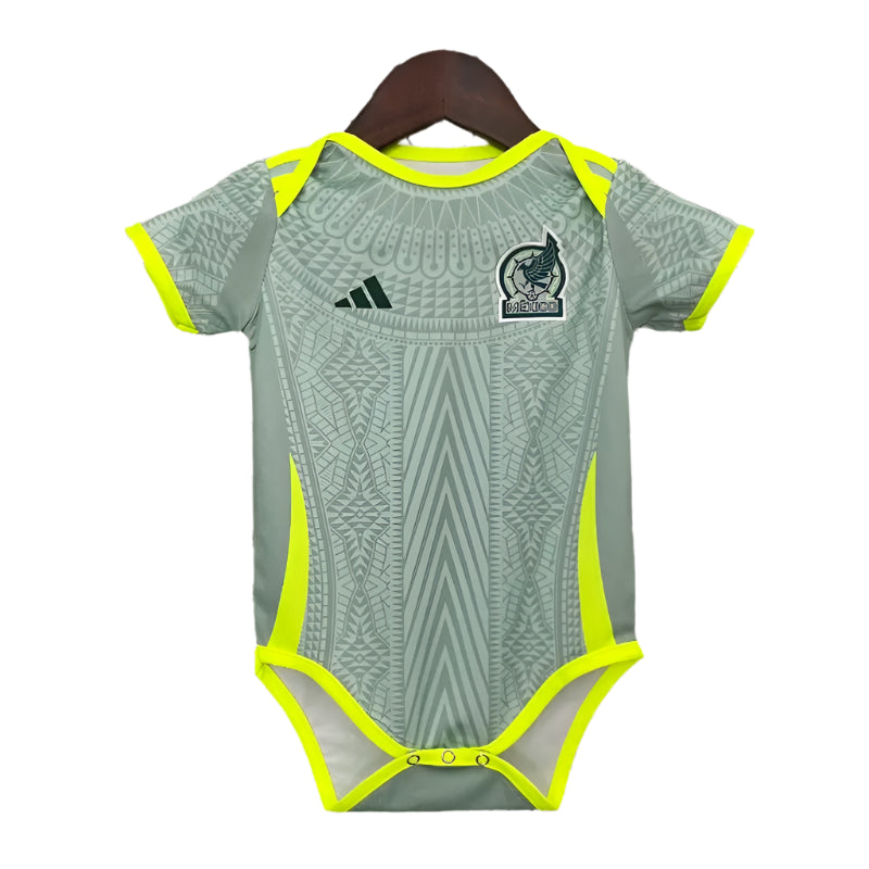 Baby Vest - Mexico Away 24/25 - Copa América 2024