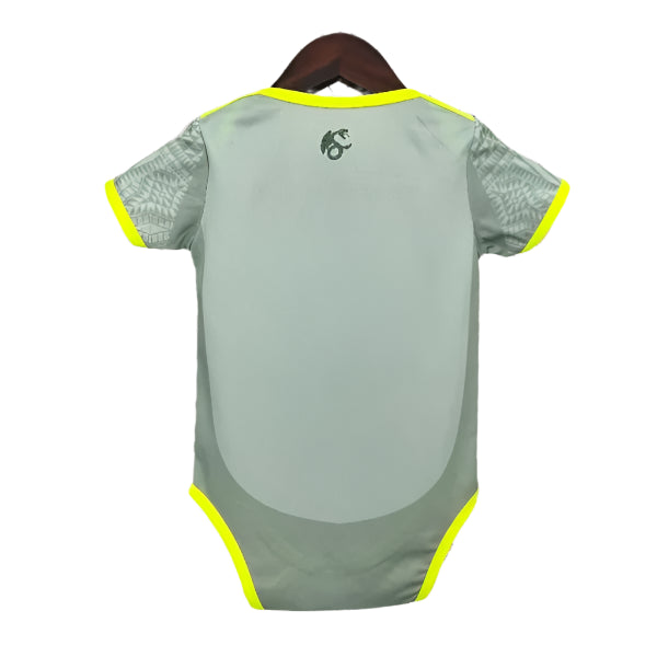 Baby Vest - Mexico Away 24/25 - Copa América 2024