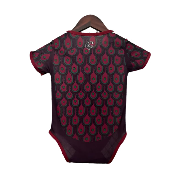 Baby Vest - Mexico Home 24/25 - Copa América 2024