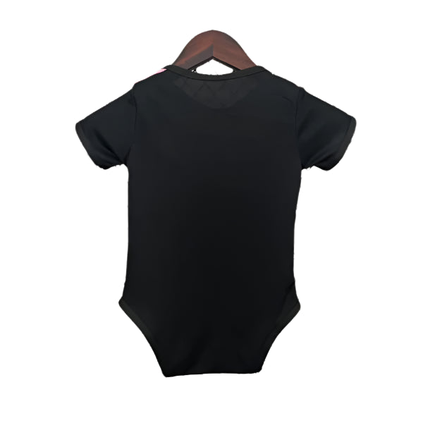 Baby Vest - Inter Miami Away 24/25